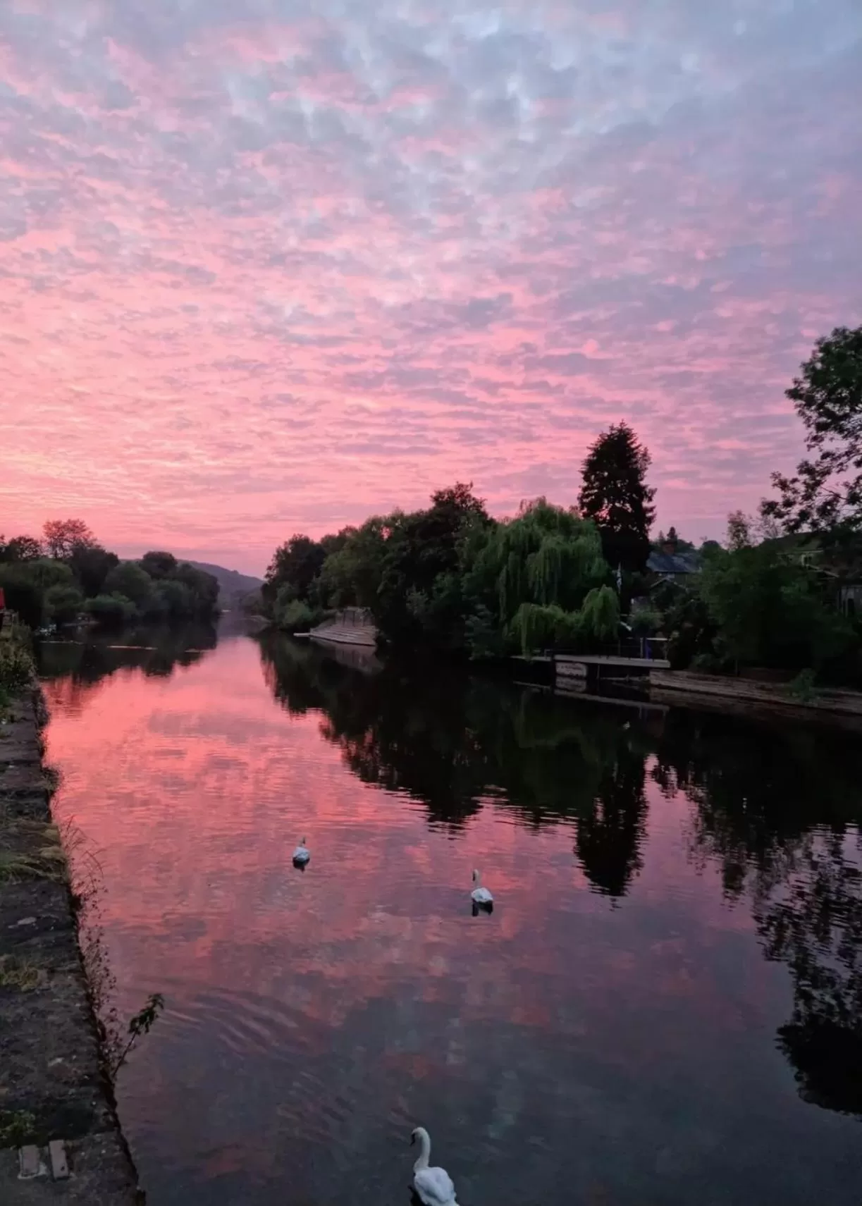 Area and facilities in The Mug House Inn