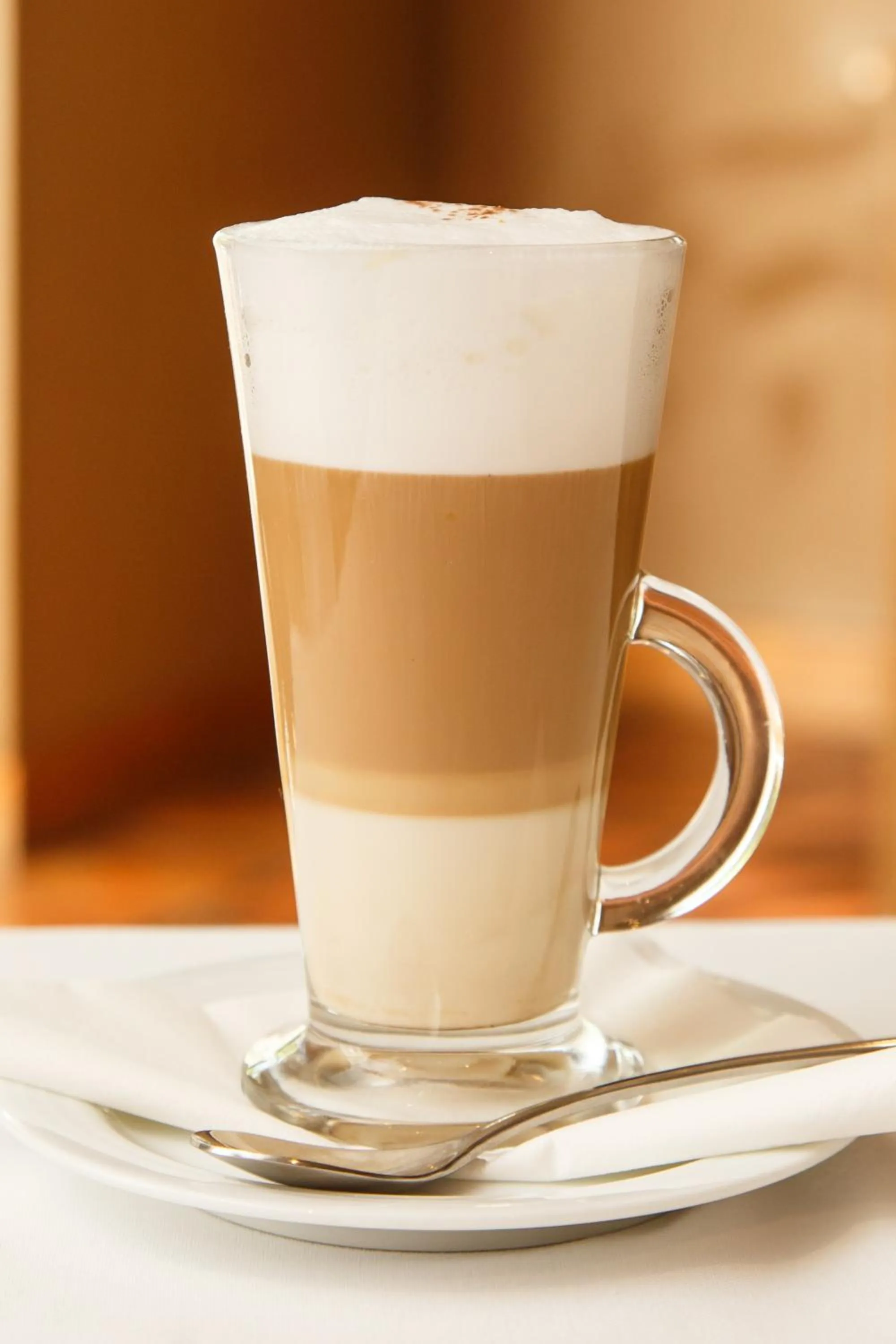 Food and drinks in Rosenhof Boutique Hotel