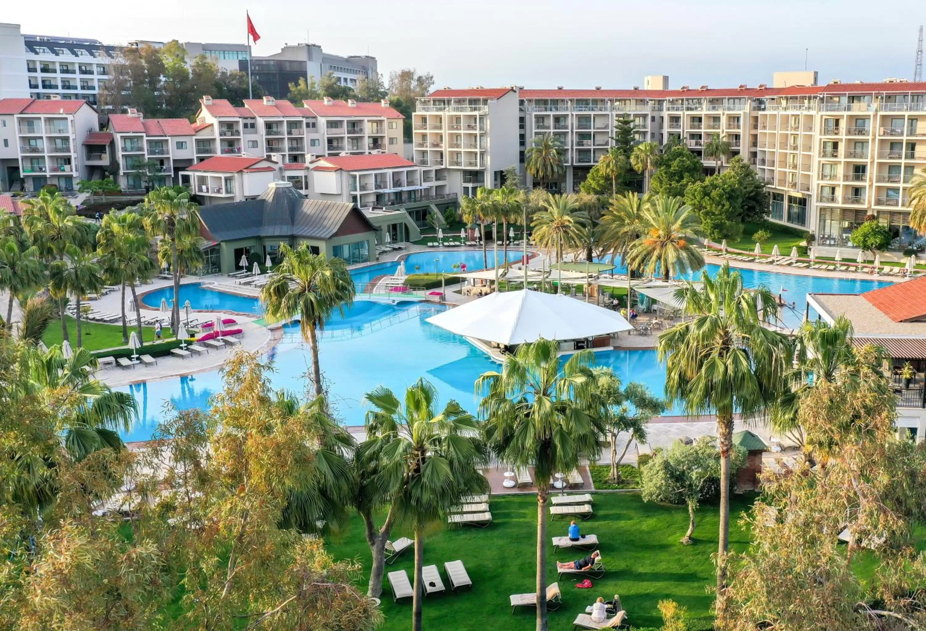 Property building in Arum Barut Collection - Ultra All Inclusive