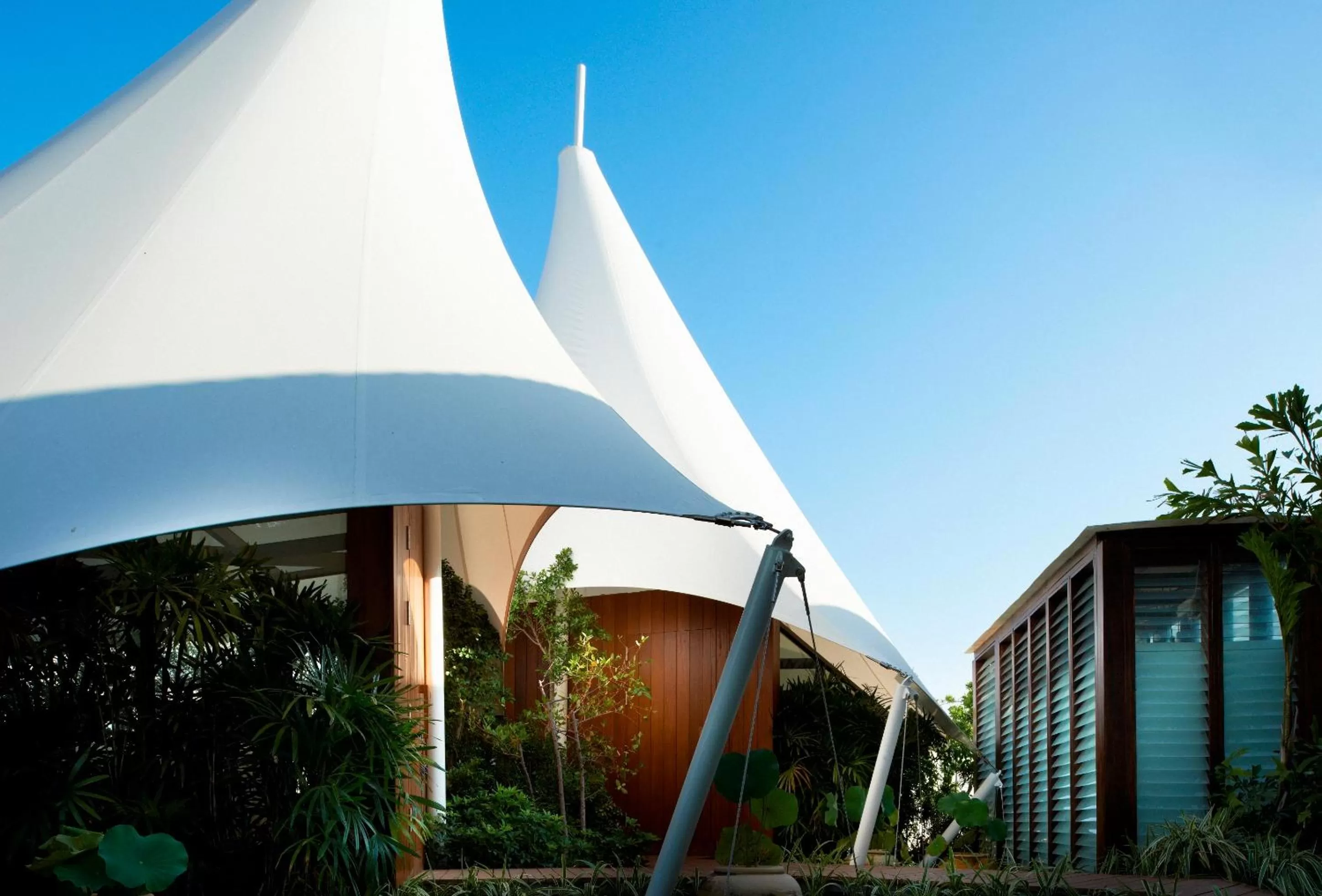 Spa and wellness centre/facilities in Let's Sea Hua Hin Al Fresco Resort