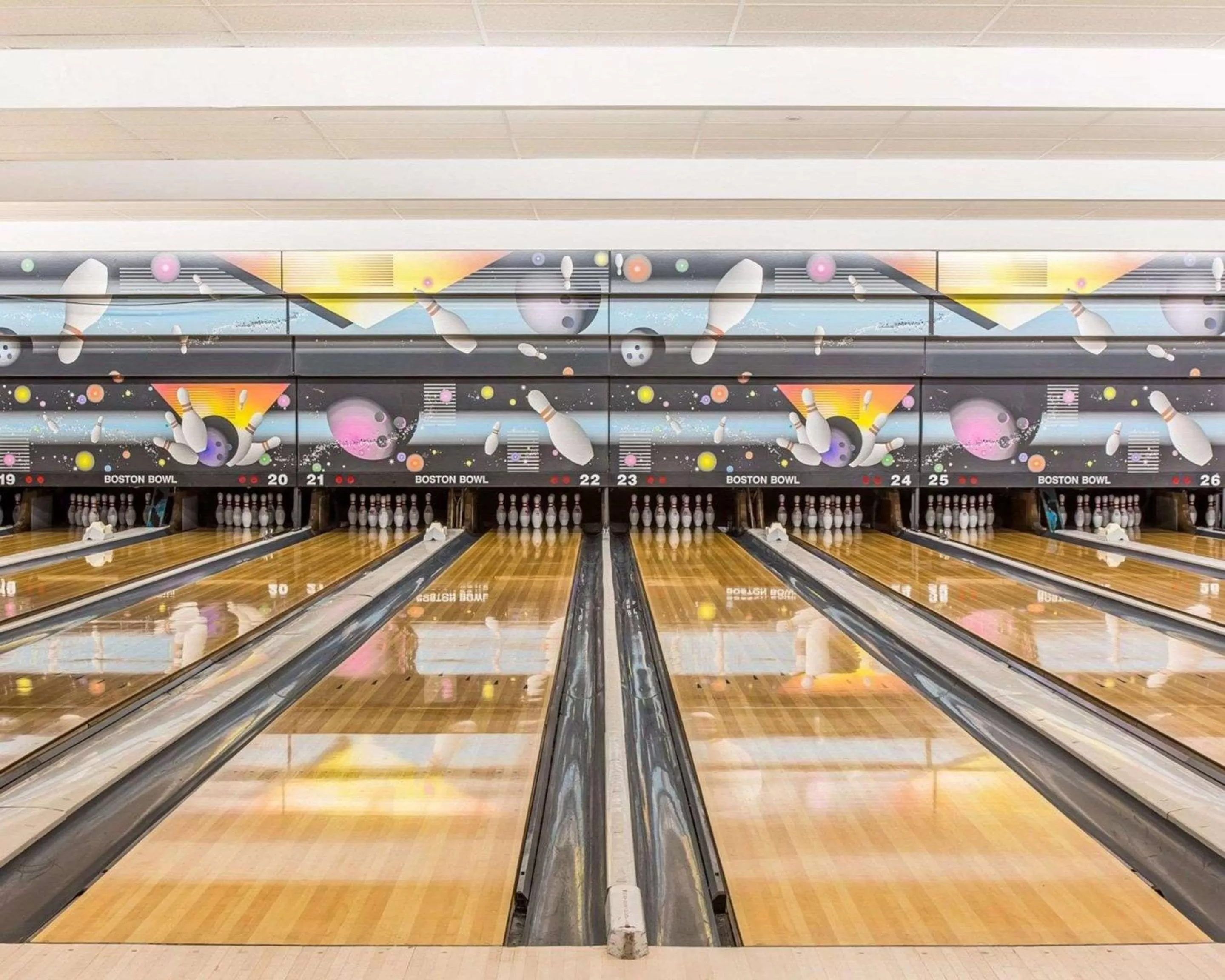 Other in Comfort Inn Boston