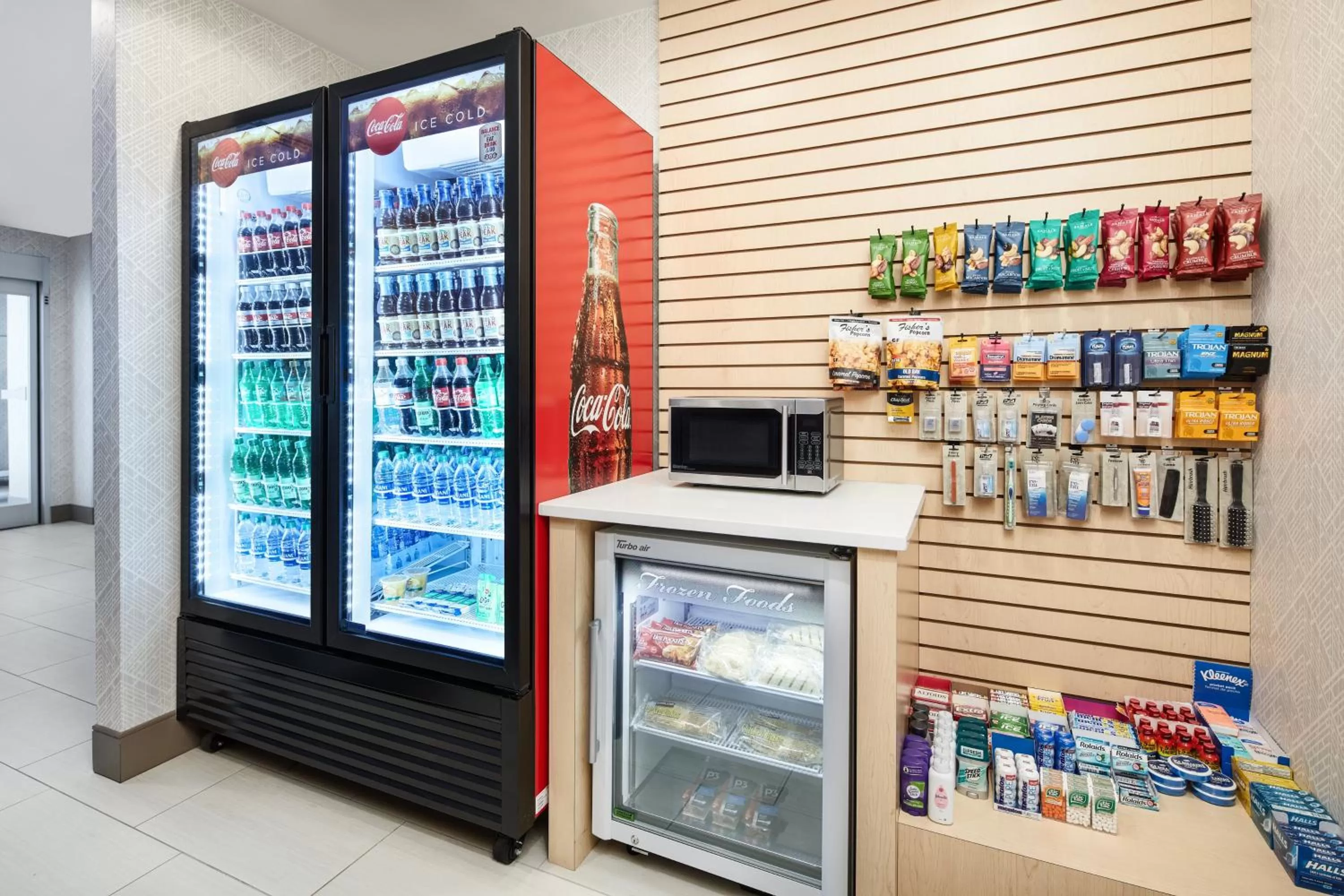 Other in Holiday Inn Express Richmond - Midtown by IHG