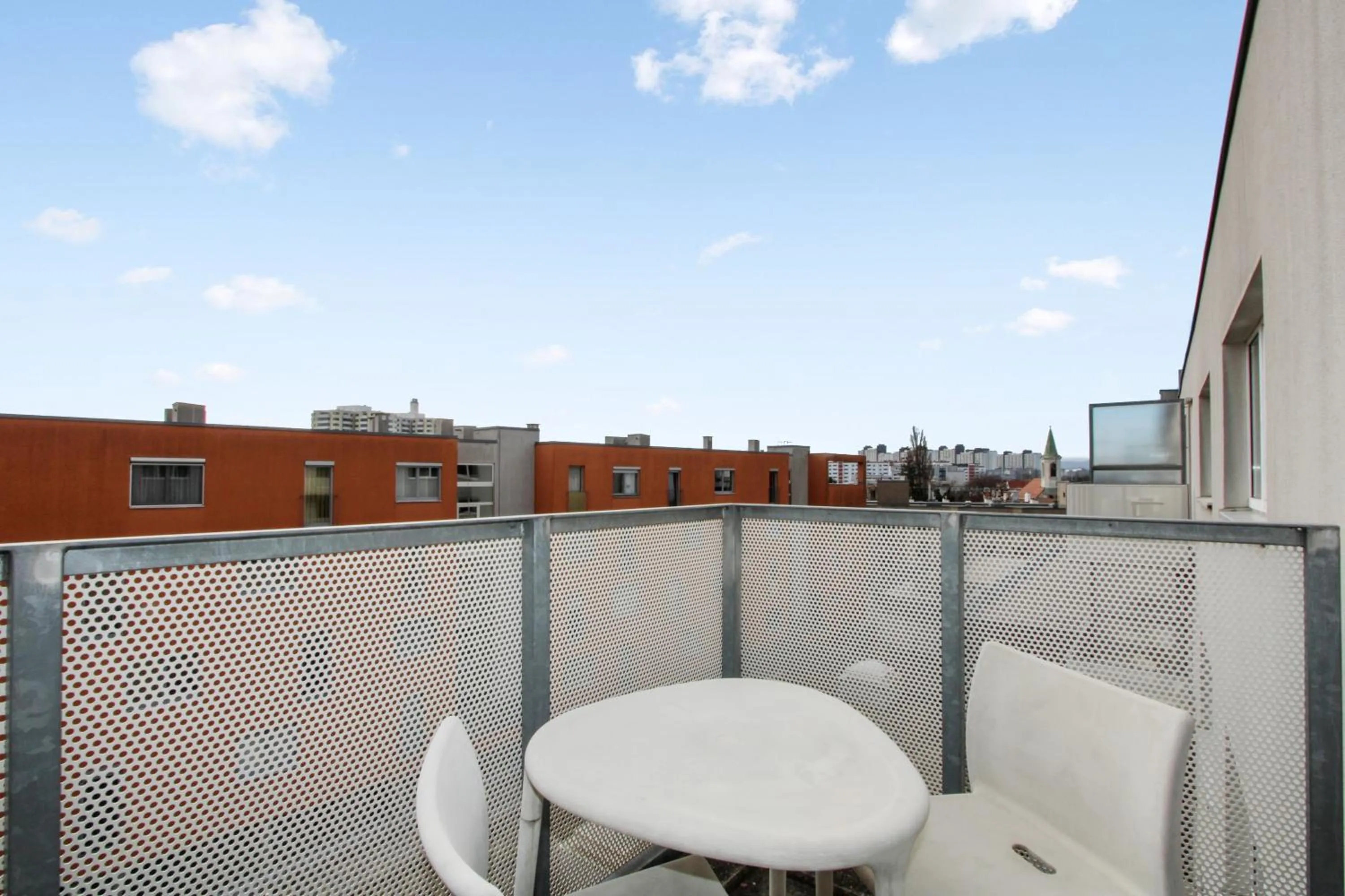 Kyriad Vienna Altmannsdorf