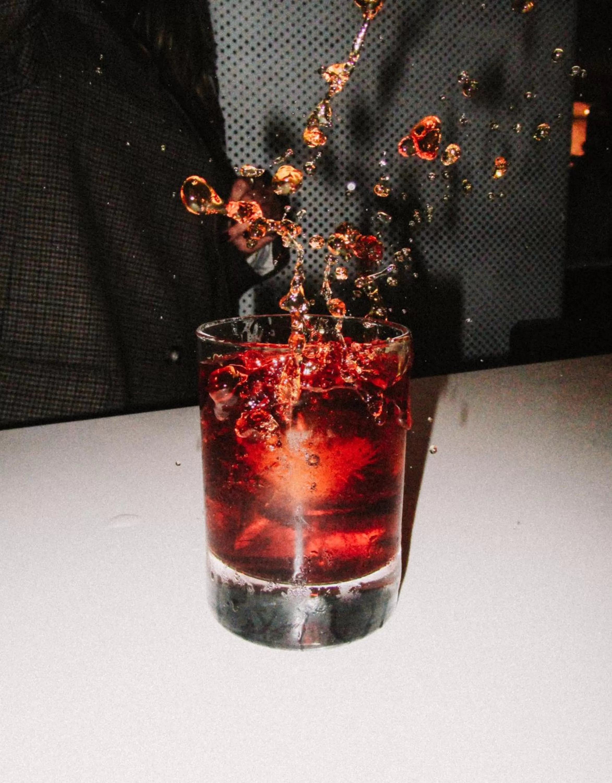 Restaurant/places to eat in W San Francisco