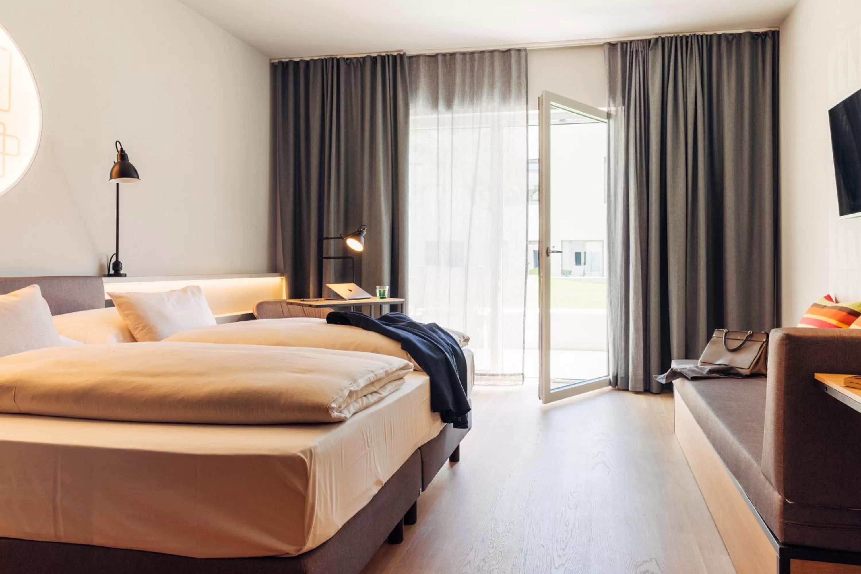 Standard Room in harry's home Steyr hotel & apartments