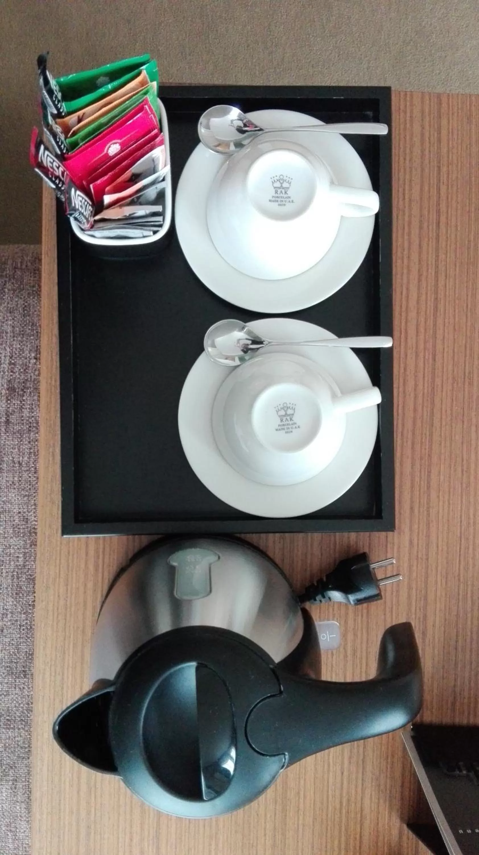 Other in mOdus Hotel