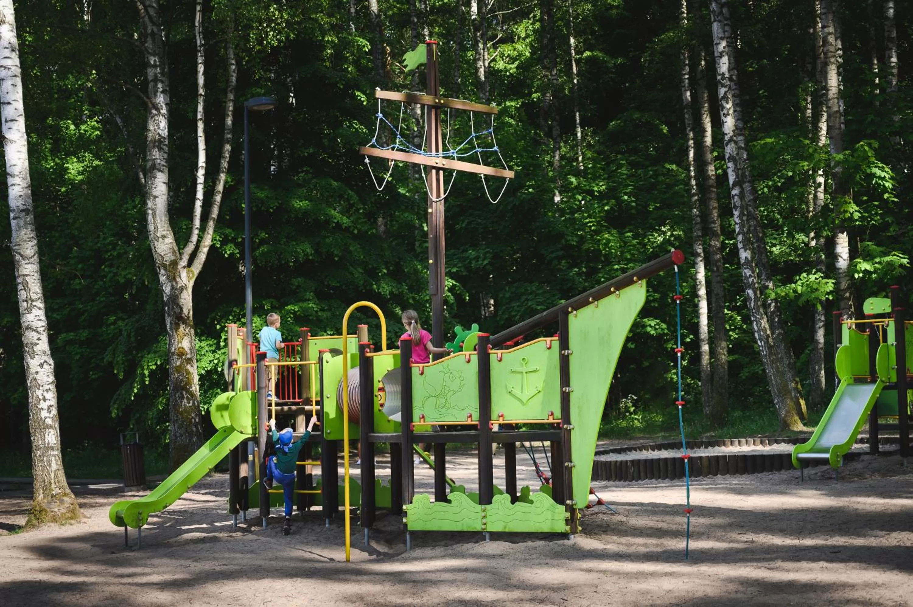 Nearby landmark in Best Western Plus Hotel Olsztyn Old Town