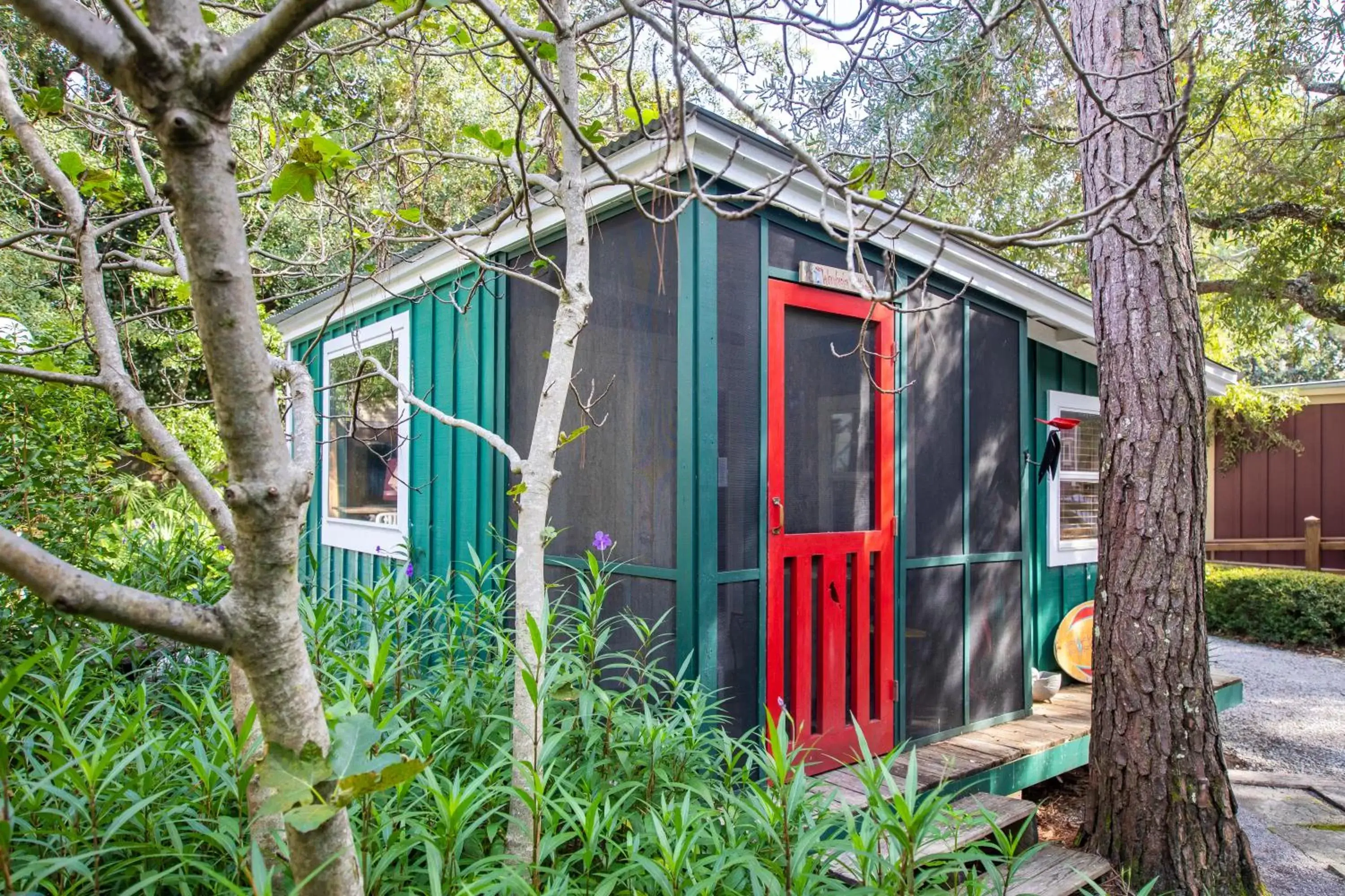 Hibiscus Coffee & Guesthouse Hibiscus Coffee & Guesthouse