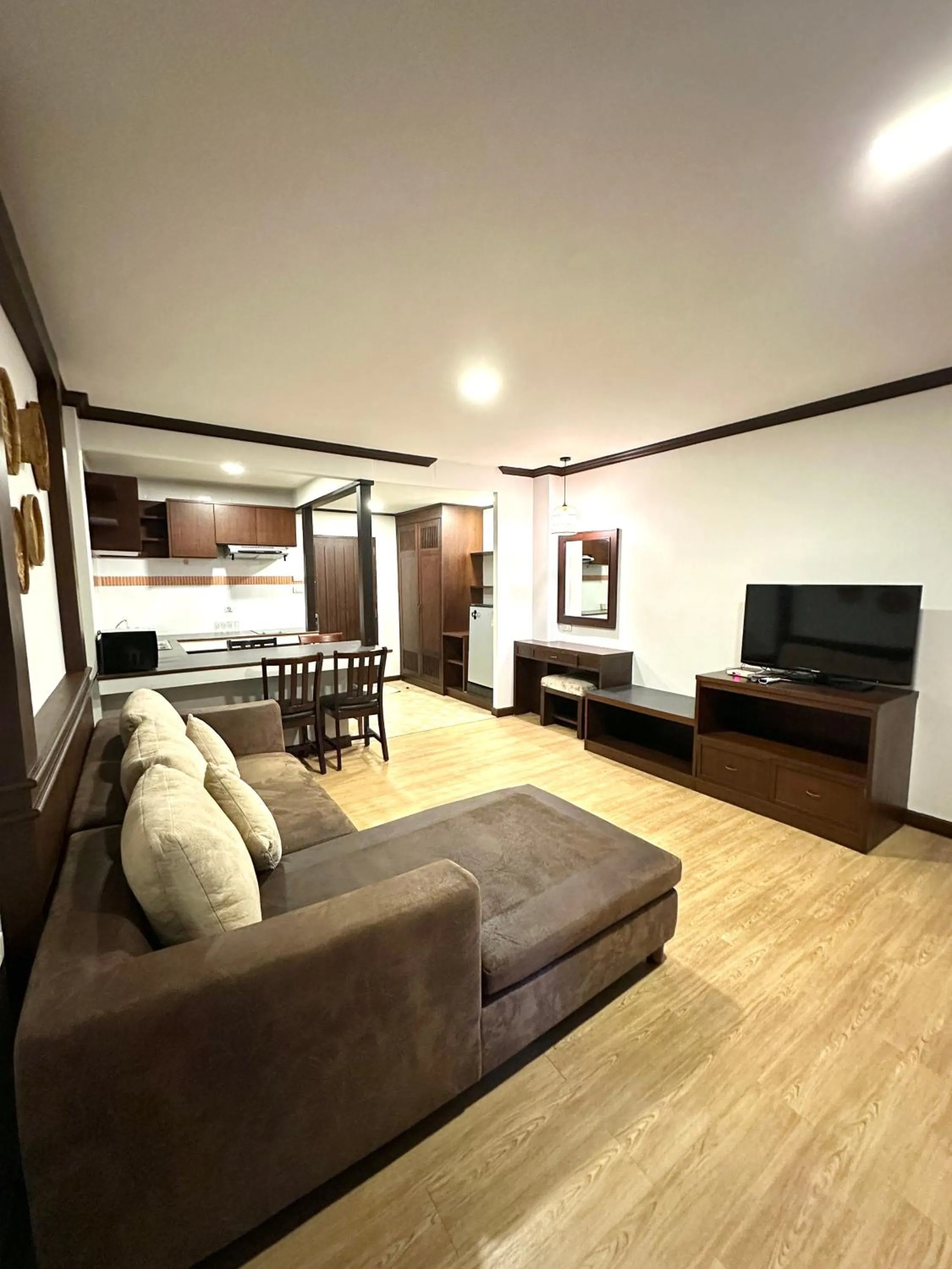 Southern Lanta Resort