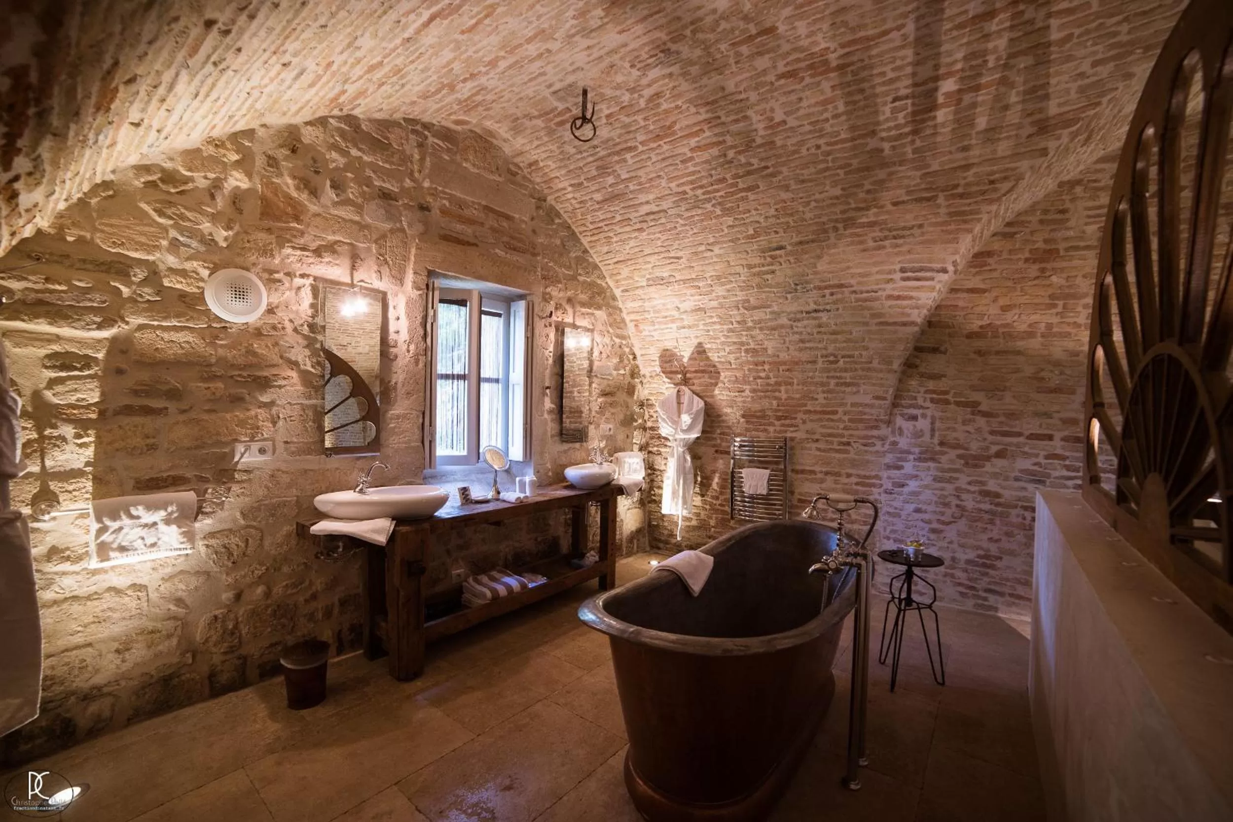 Le Mas de l'Espérance - Chambres d'hôtes de Prestige