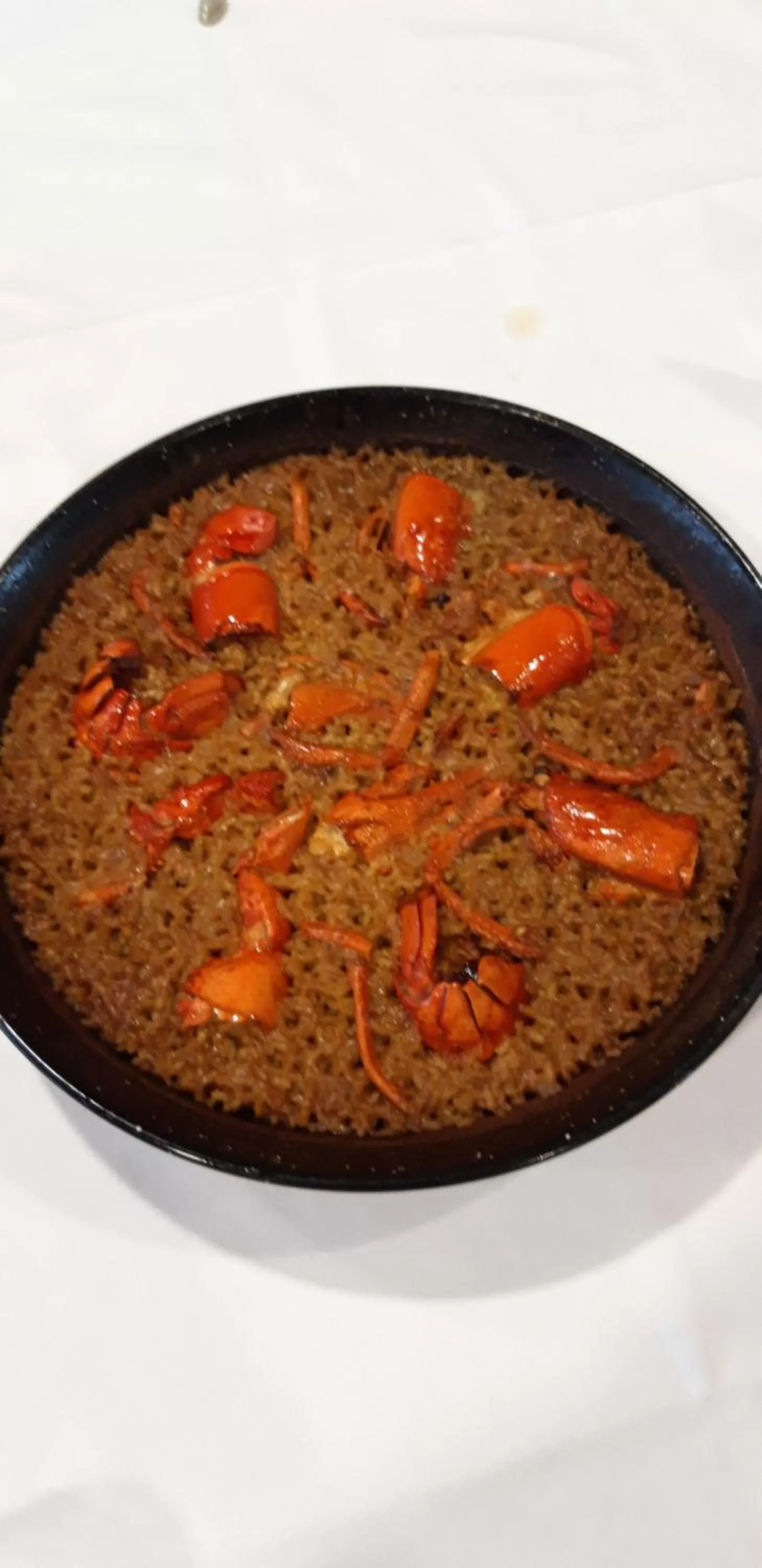 Food and drinks in Sercotel Hola Tafalla