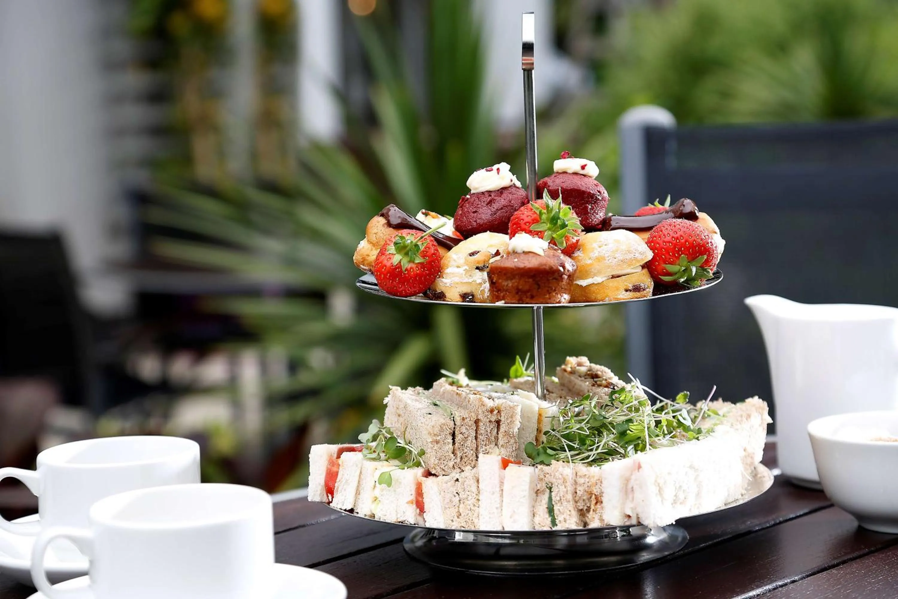 Restaurant/places to eat in Best Western Plus Pinewood Manchester Airport-Wilmslow Hotel