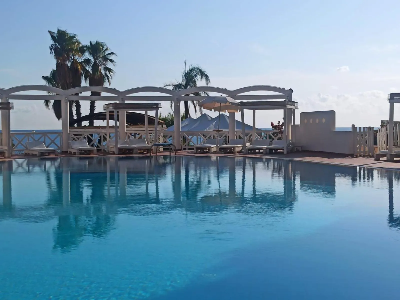 Hotel Residence La Corvetta