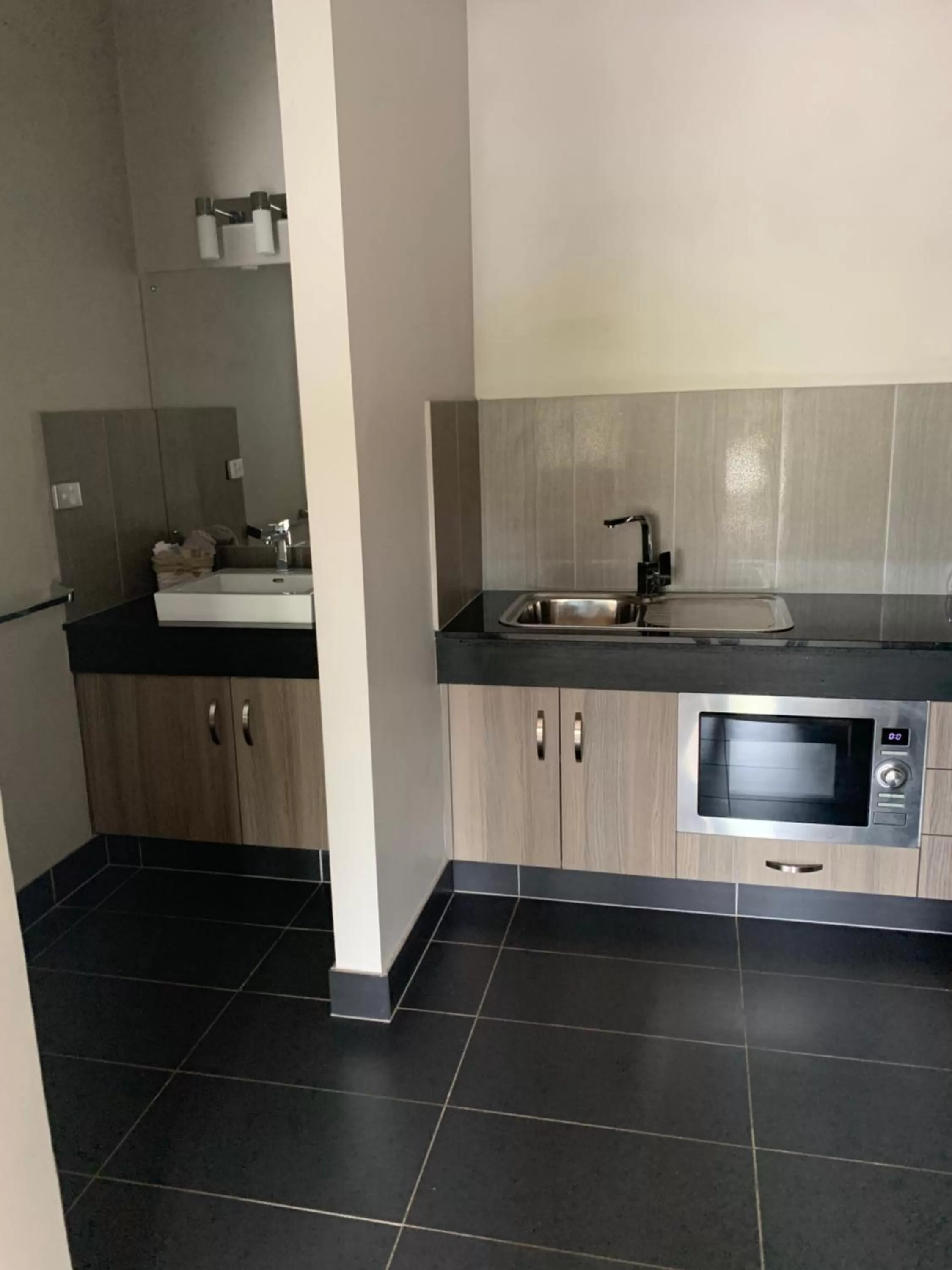 Federation Motel Resort - Corowa