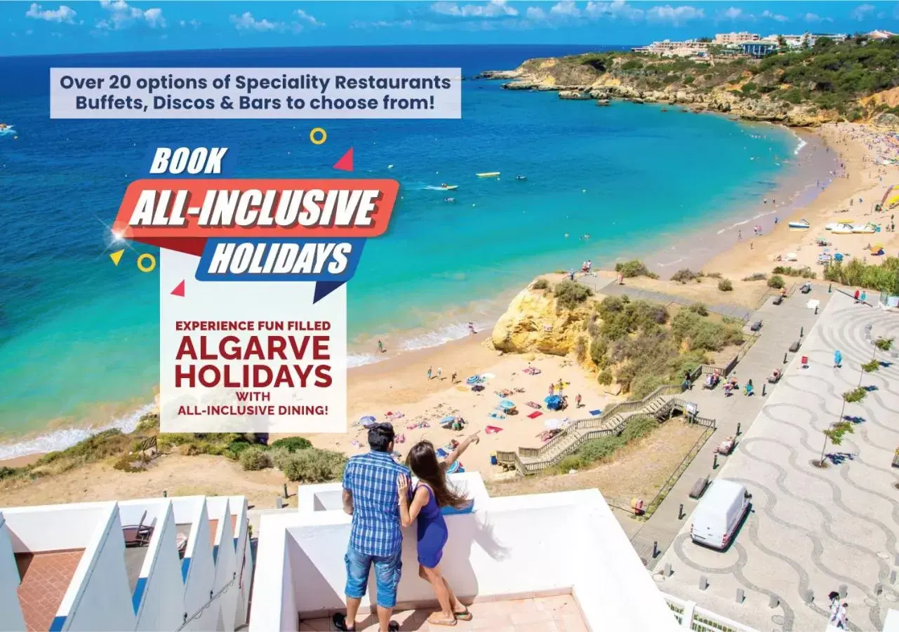 Muthu Clube Praia da Oura Muthu Clube Praia da Oura