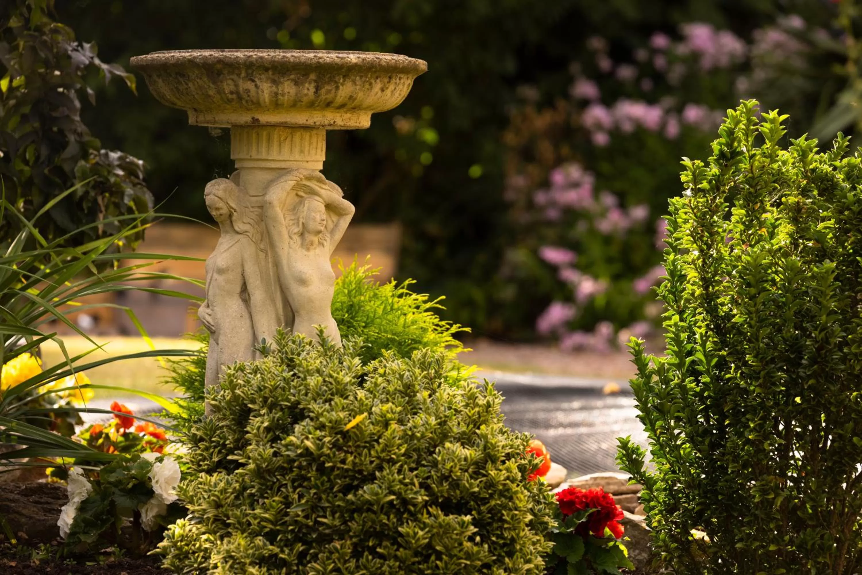 Karma Salford Hall Hotel