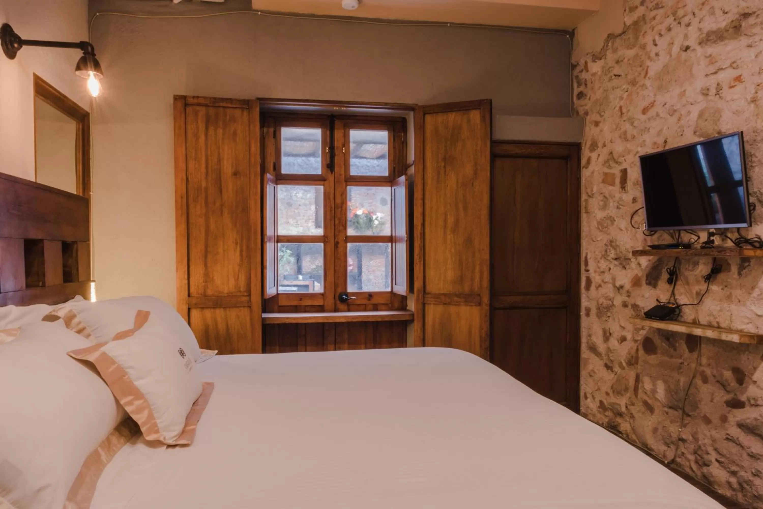 Photo of the whole room, Bed in Hotel Casa 88