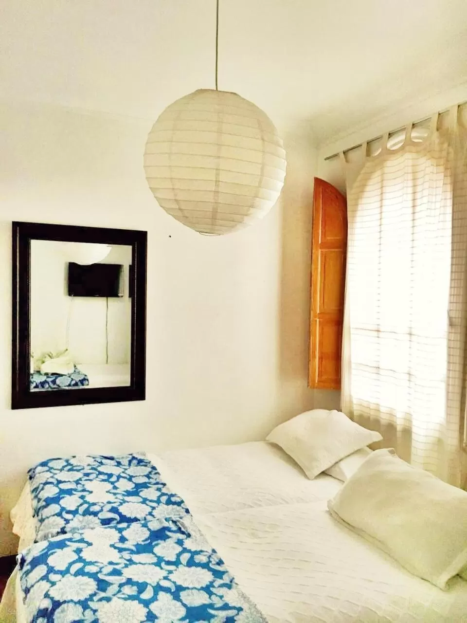 Bed, Room Photo in Tralkan B&B