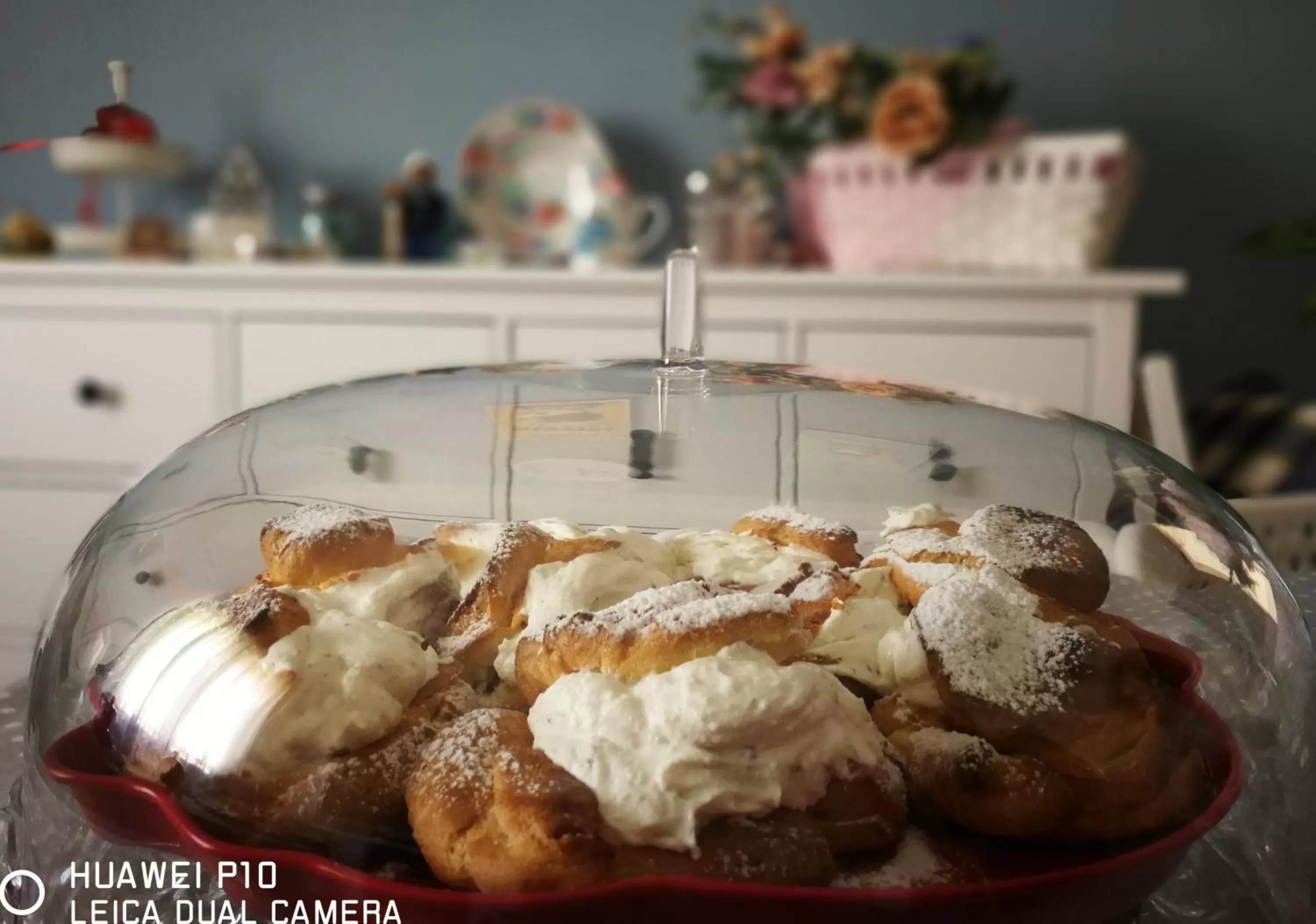 Dimora Fraula Guest House