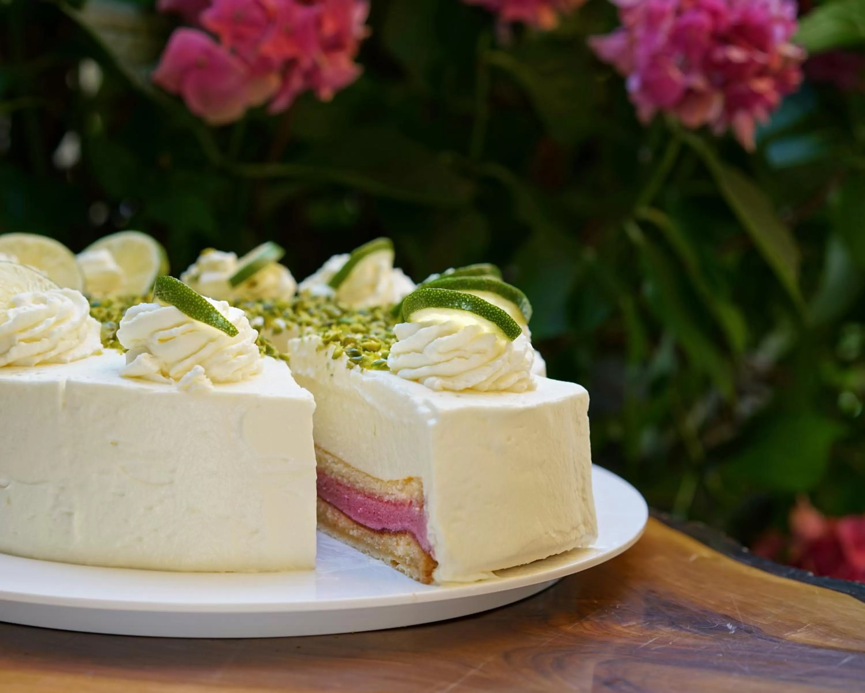 Food in Hotel Waldblick