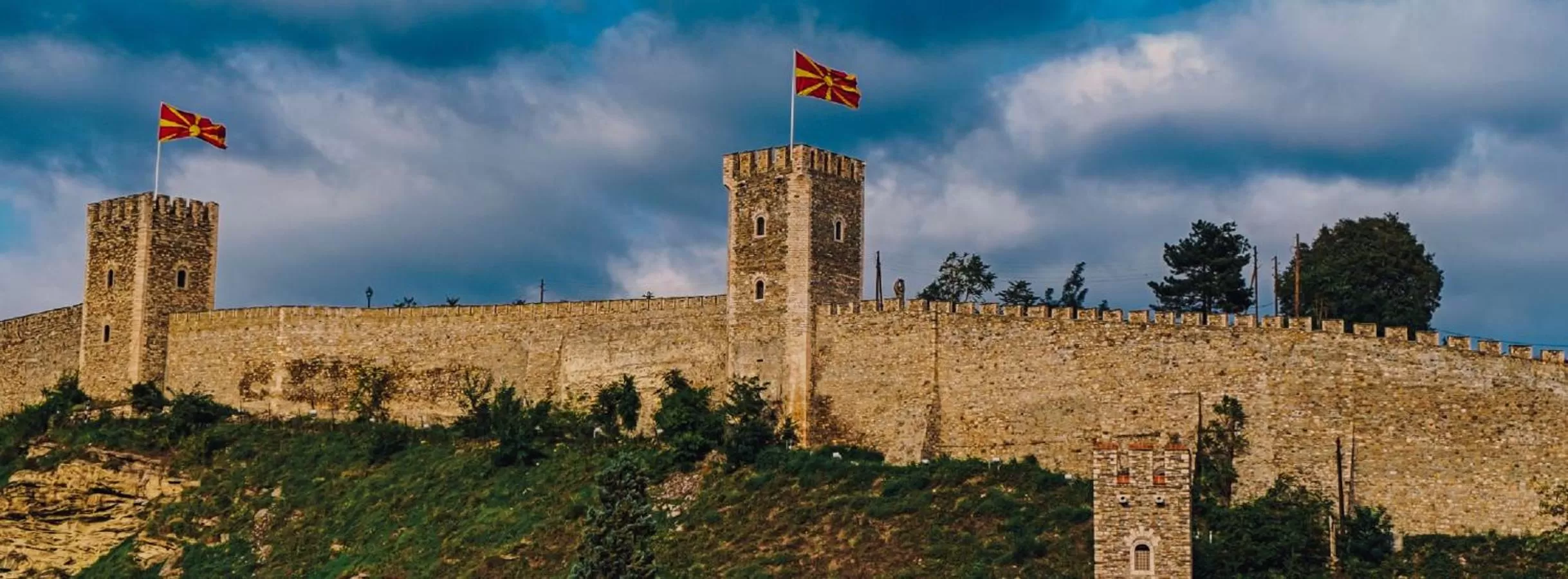 Nearby landmark in Hotel Super 8