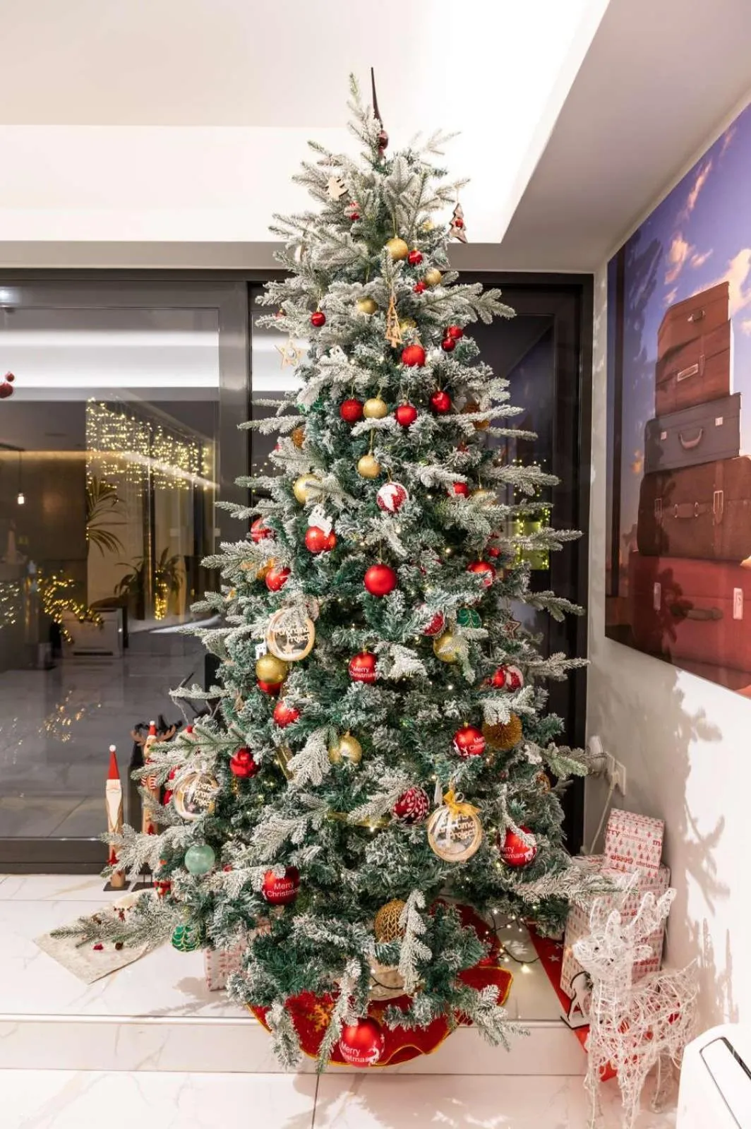 Patio in Athens Panorama Project