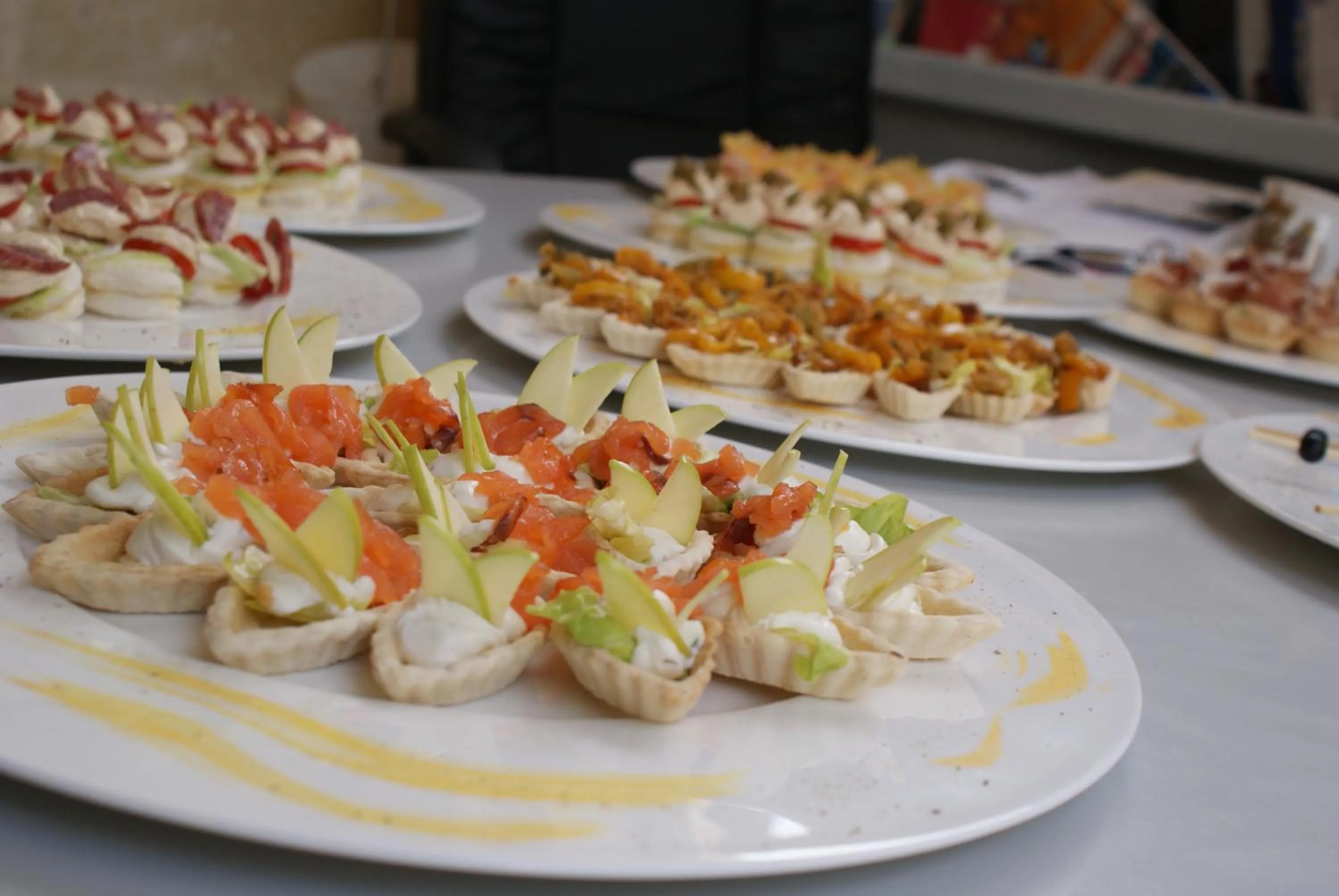 Food close-up in Messapia Hotel 2