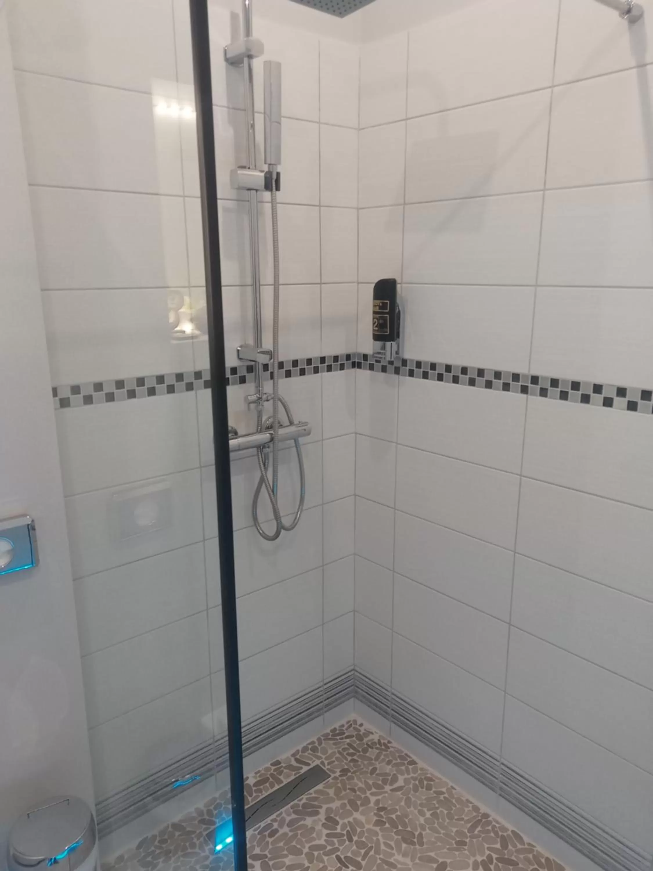 Bathroom in Palais Elegance Wien