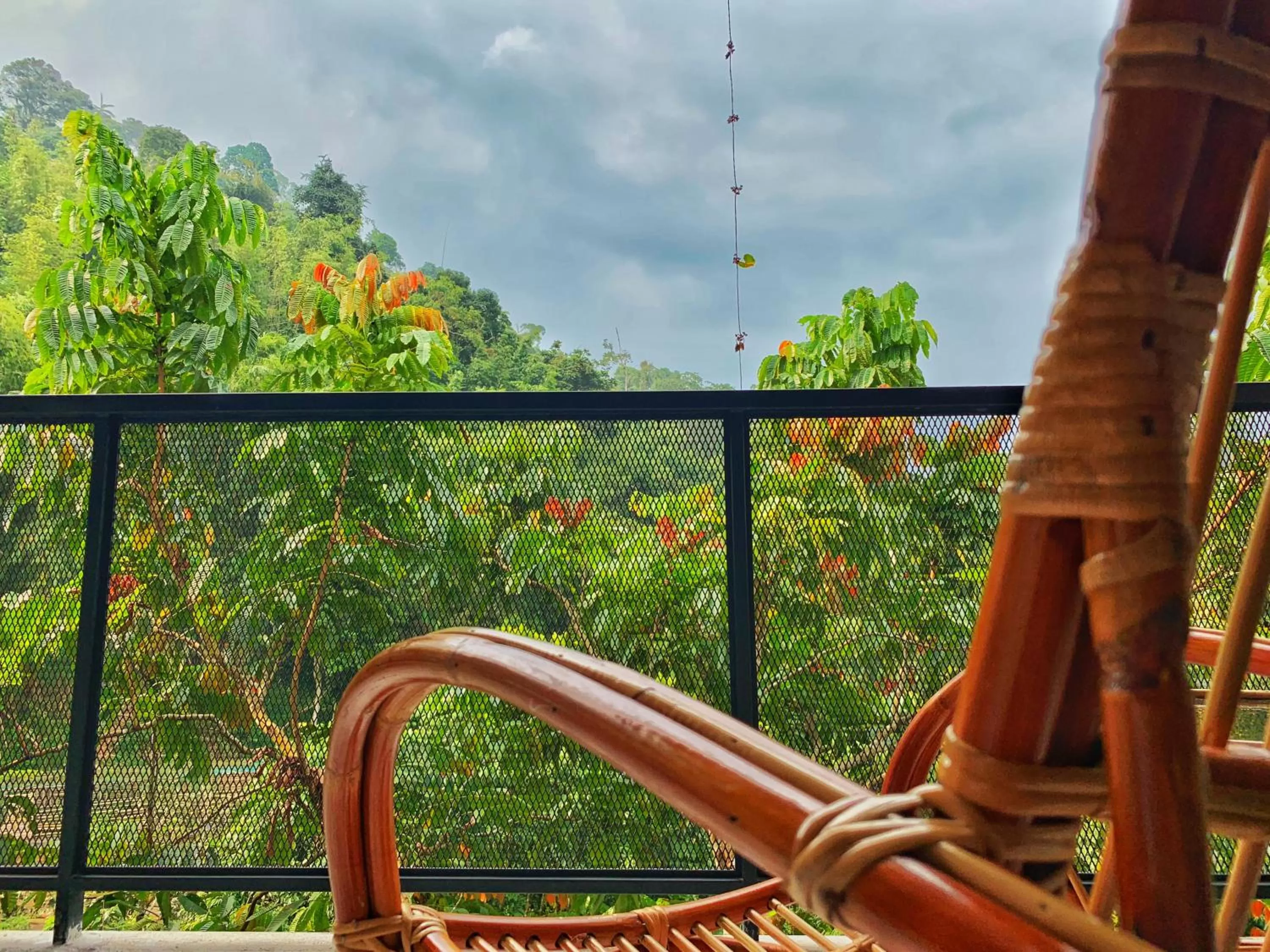 Harmony Valley Retreat