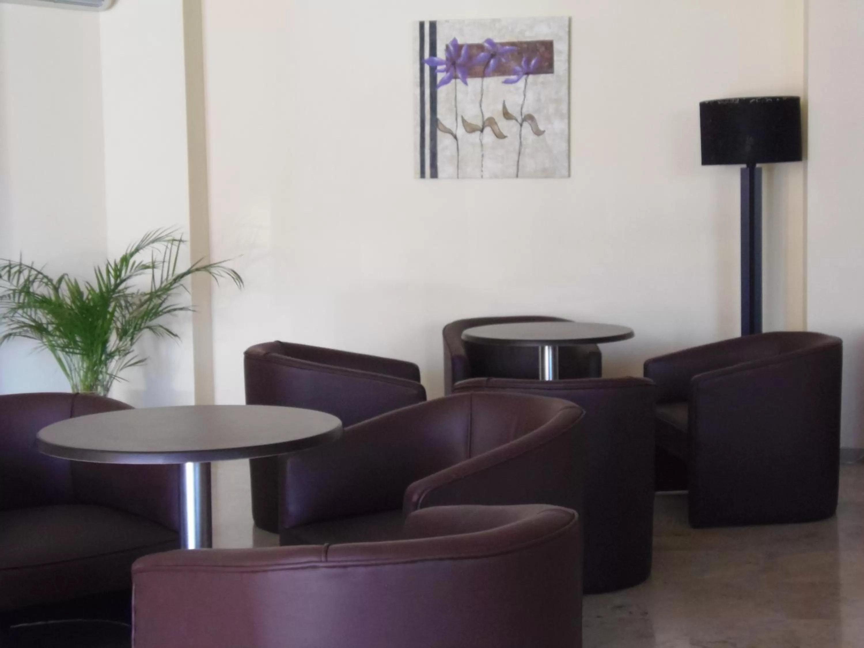Lounge or bar in Labella María