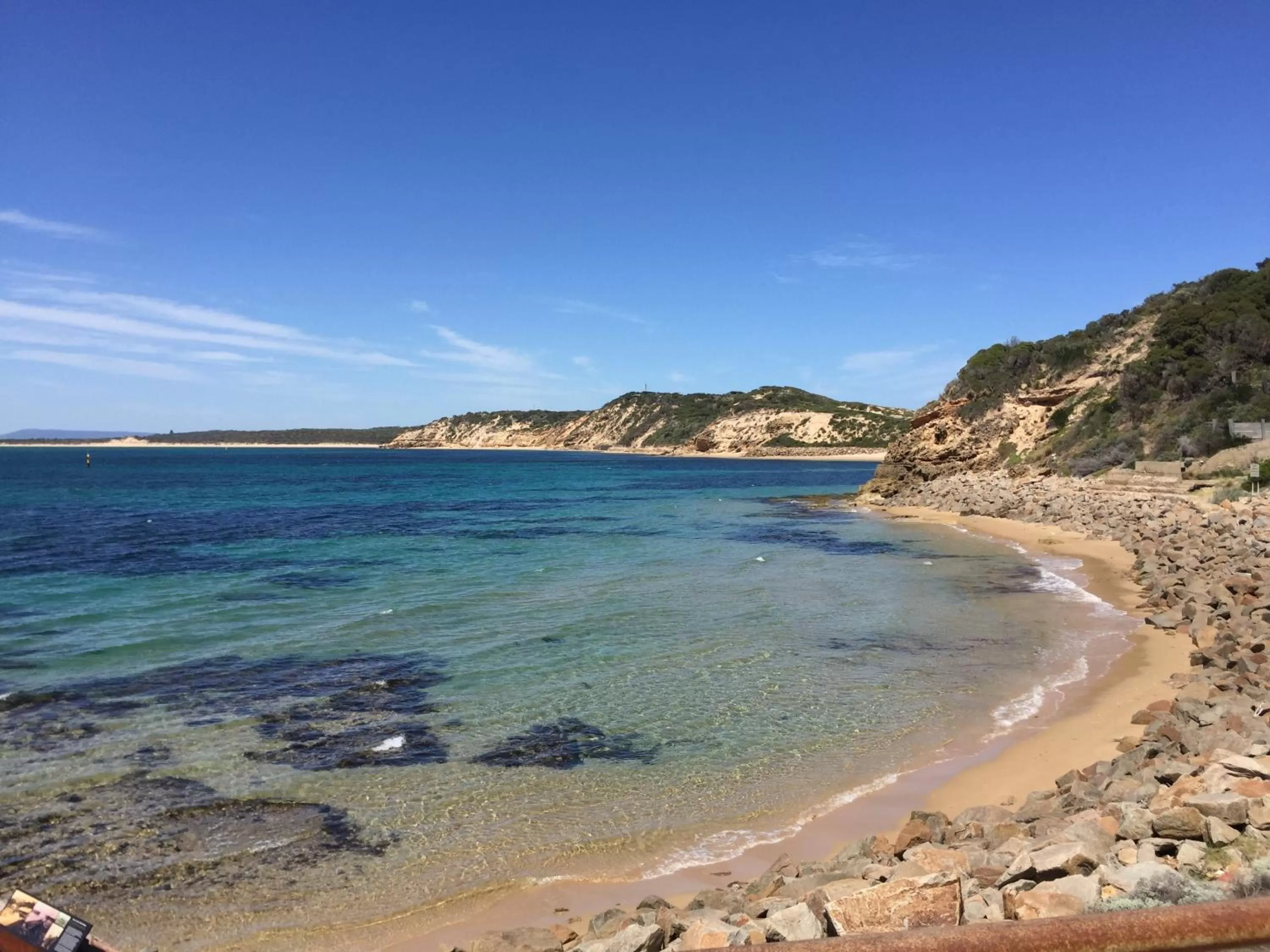 Activities, Beach in Sea Salt Bnb