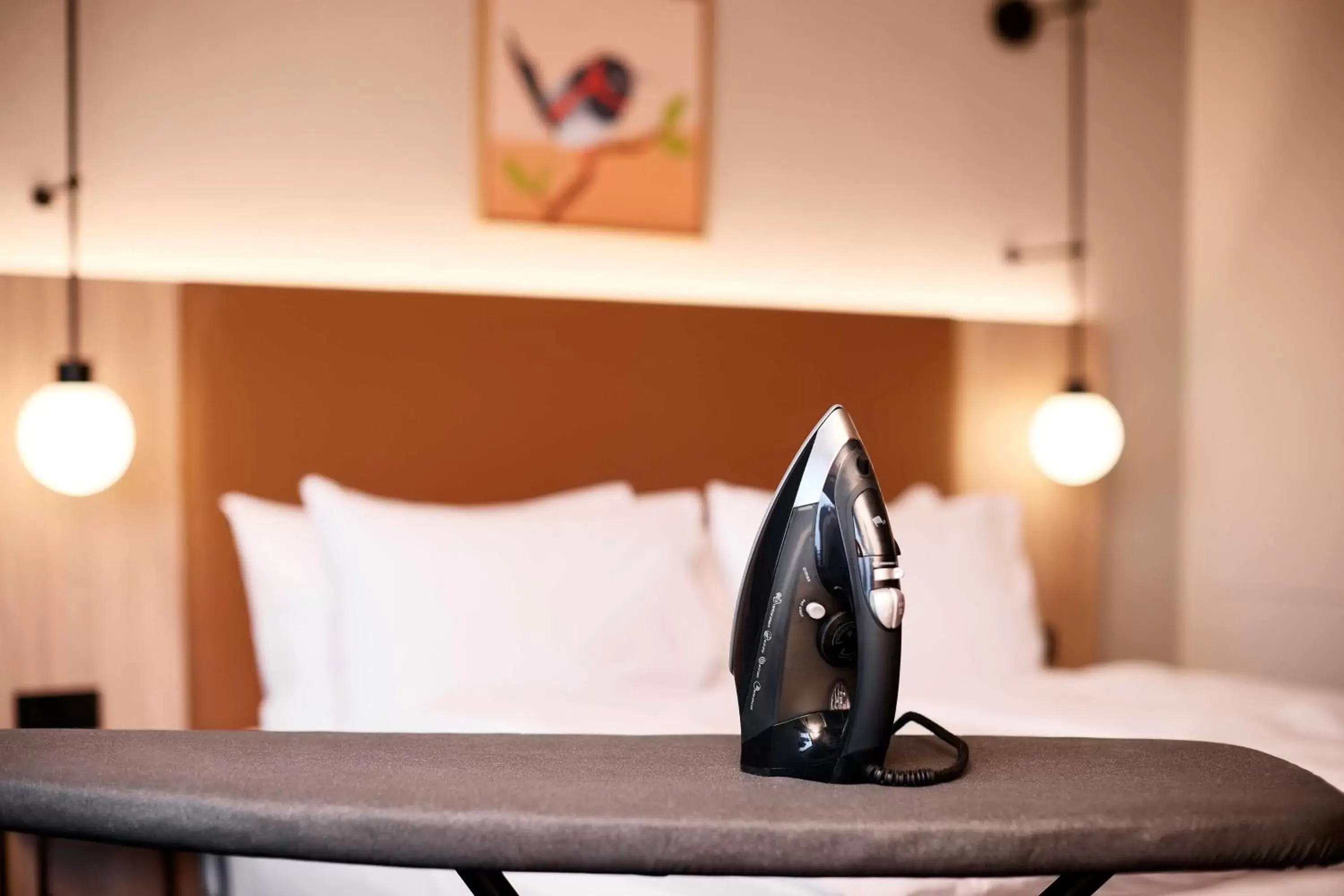 One-Bedroom Apartment in Adina Apartment Hotel Dusseldorf One-Bedroom Apartment in Adina Apartment Hotel Dusseldorf