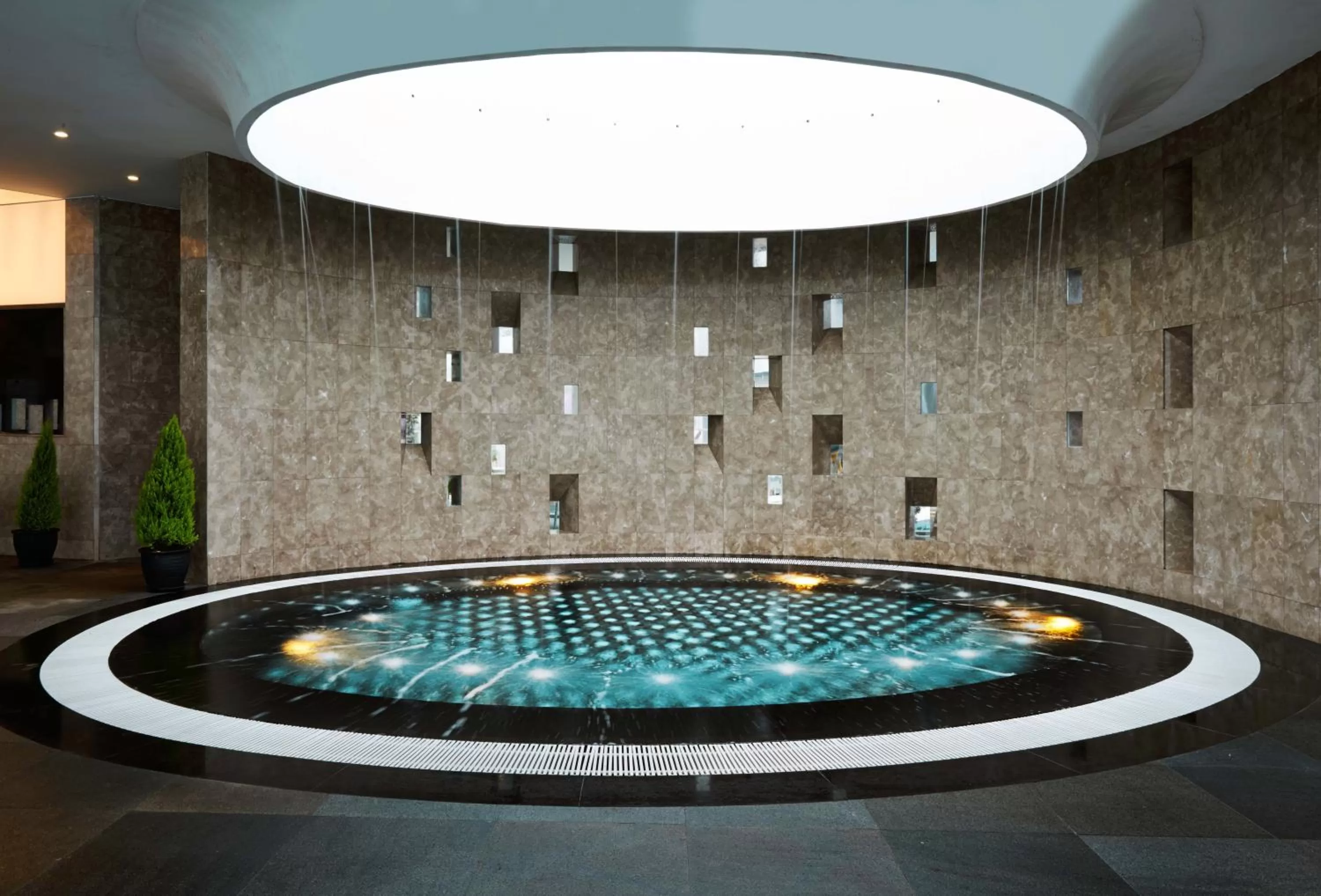 Swimming pool, Spa/Wellness in Sky Retreat Genting Highlands