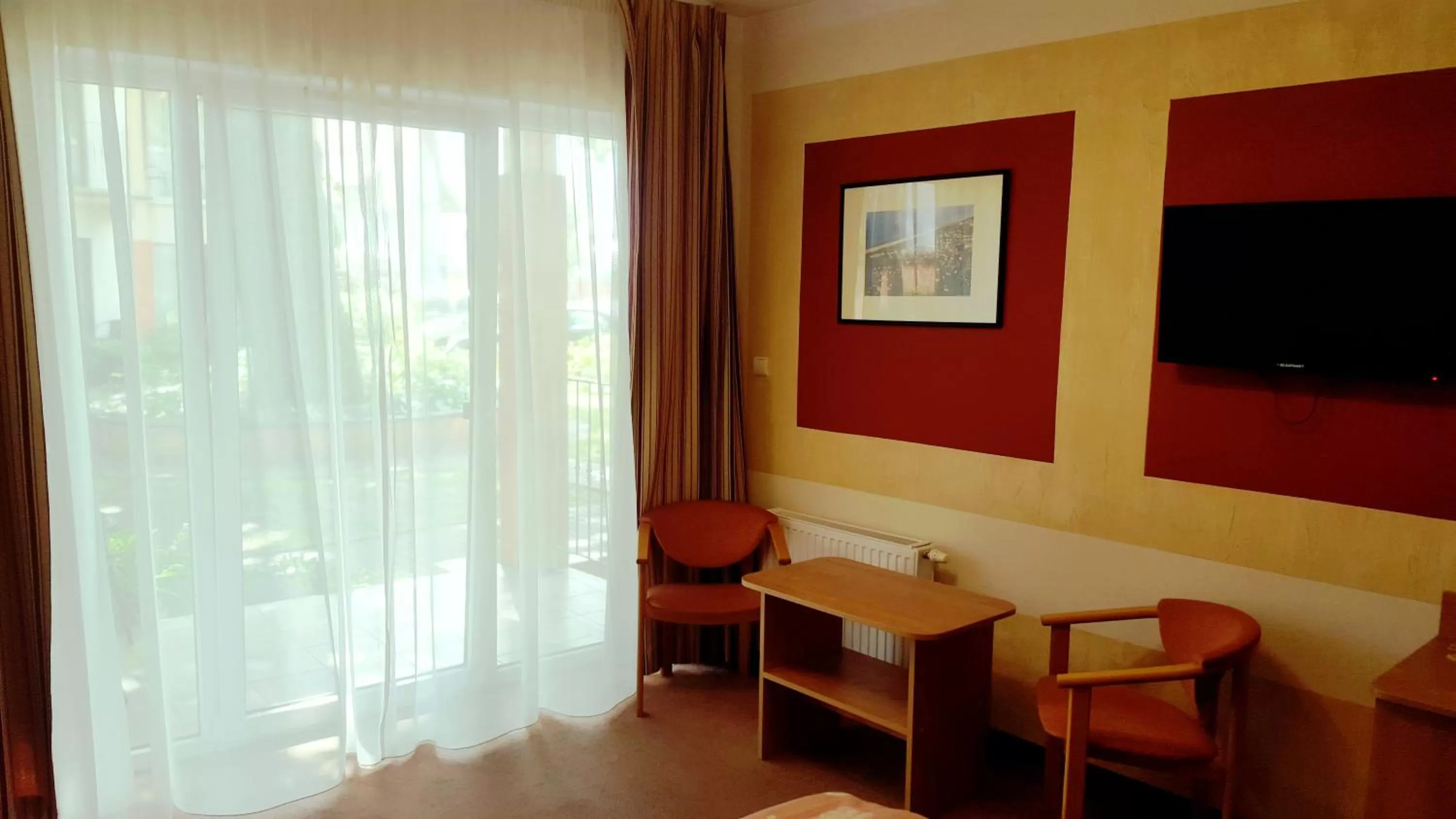 Property building in Rezydencja 5 Dębów