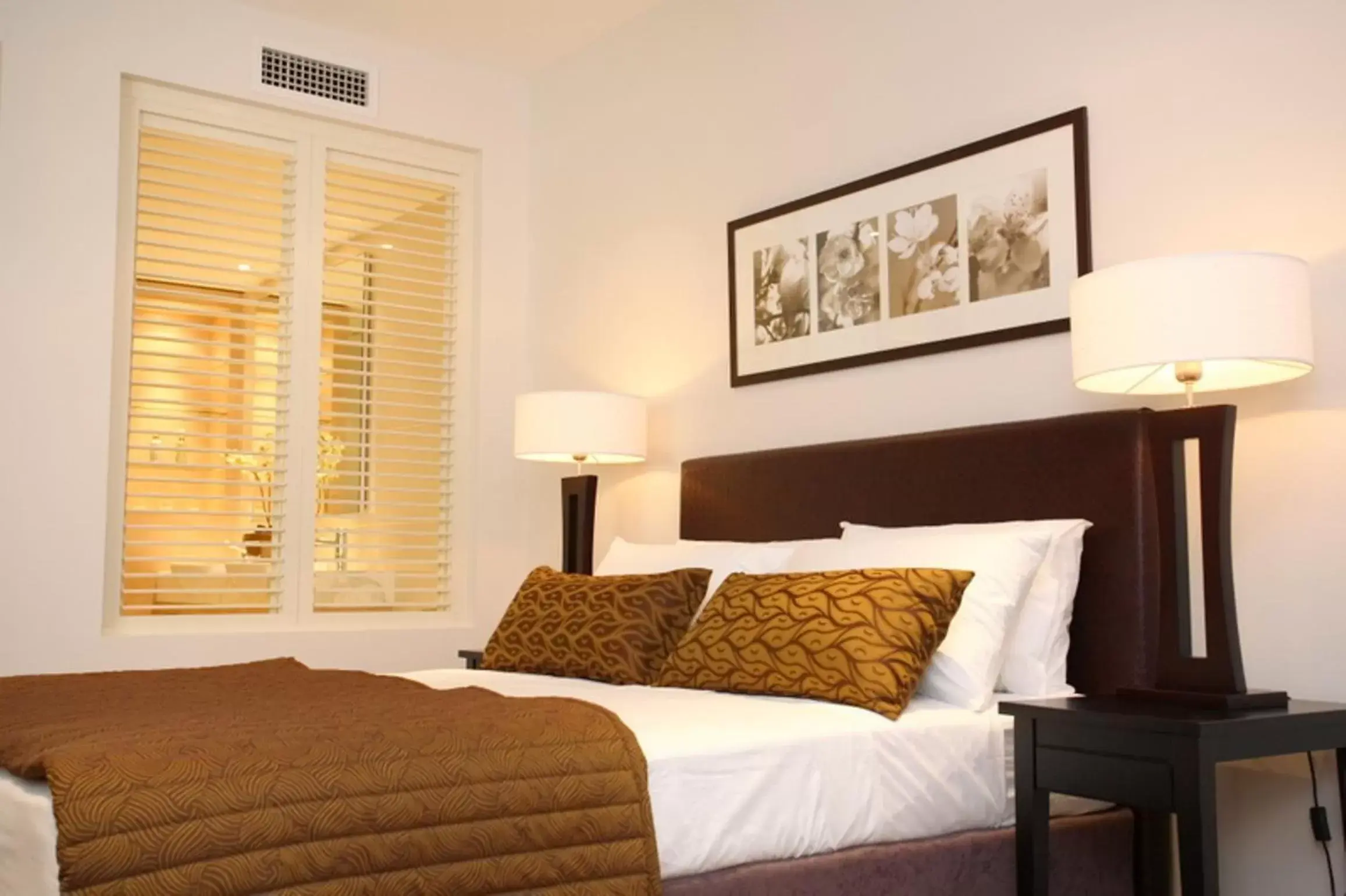 Two-Bedroom Cypress Apartment in Grand Mercure Allegra Hervey Bay Two-Bedroom Cypress Apartment in Grand Mercure Allegra Hervey Bay