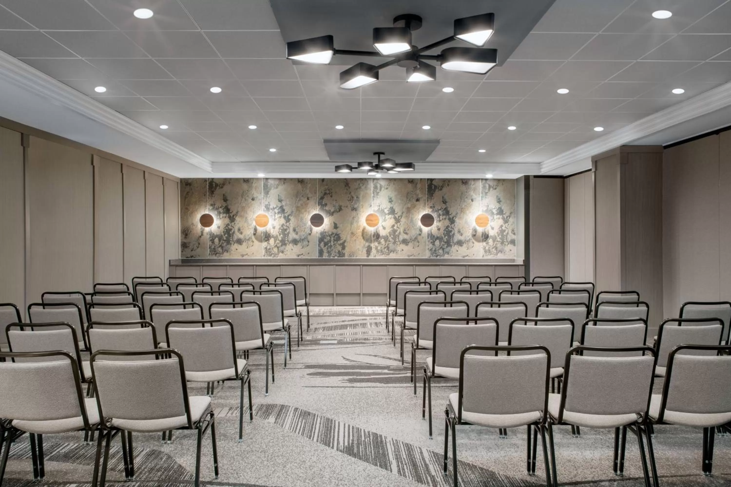 Meeting/conference room in Residence Inn by Marriott Miami Aventura Mall