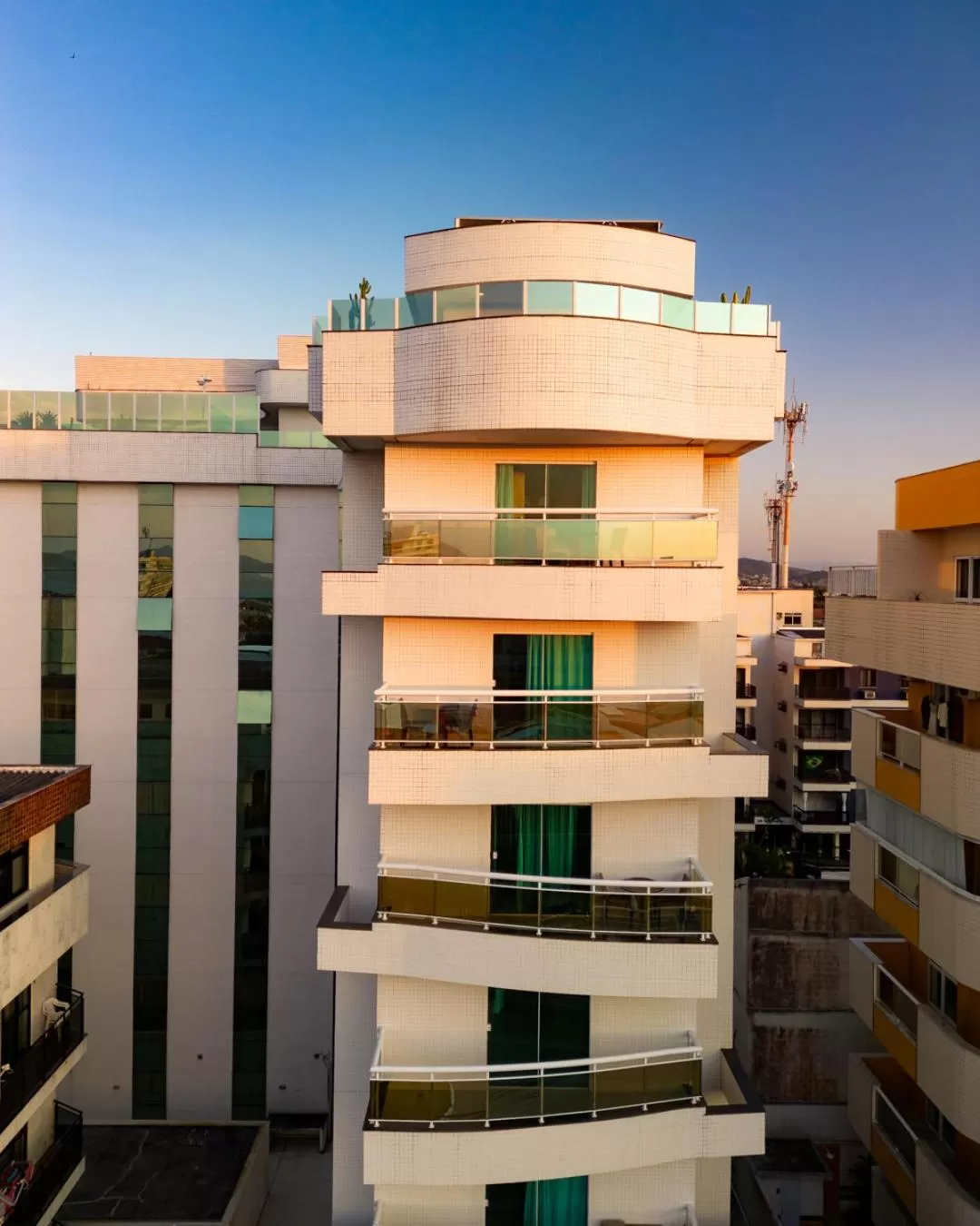 Oásis Cabo Frio Hotel