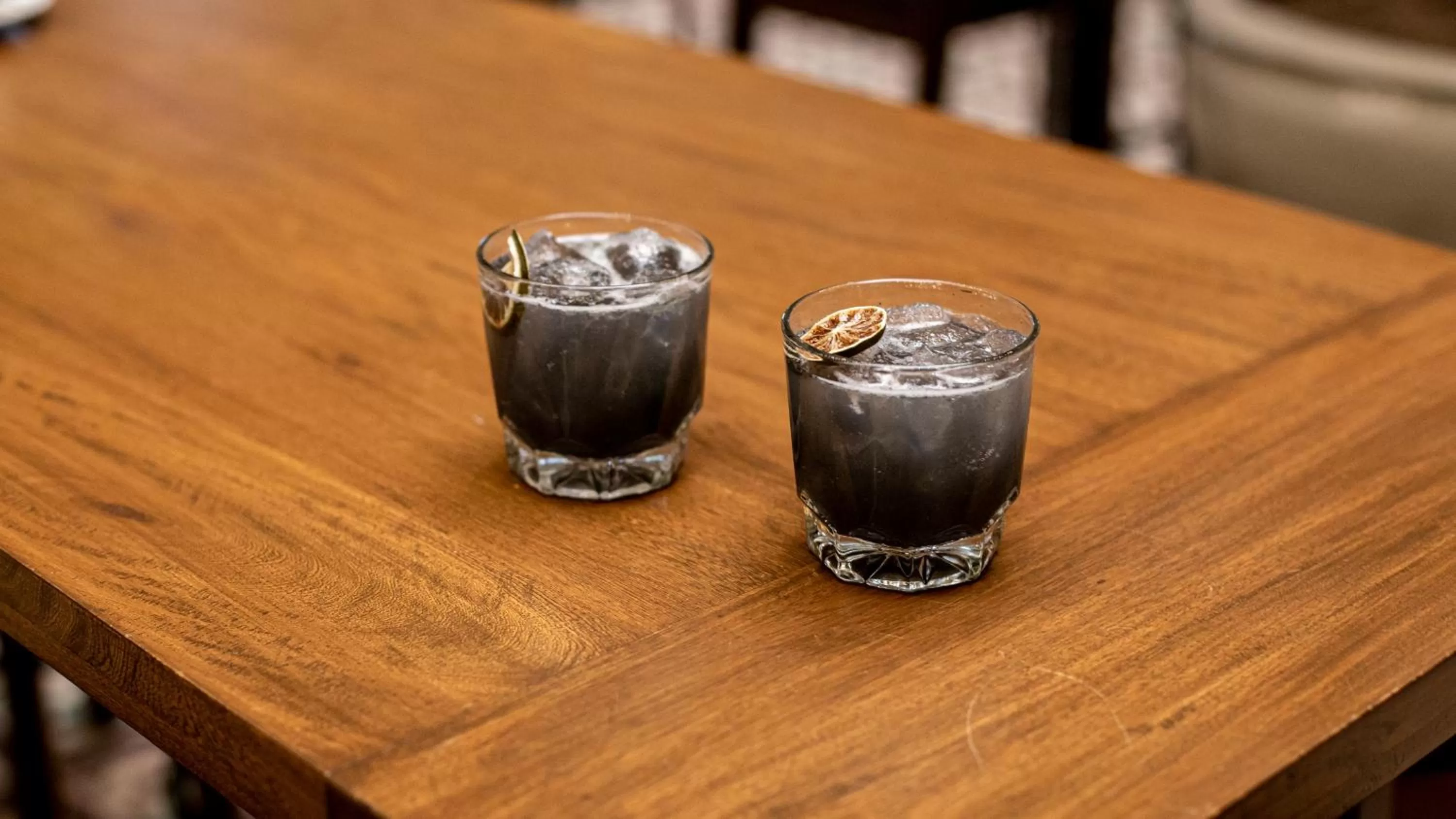 Drinks in Hotel Indigo Guadalajara Expo by IHG