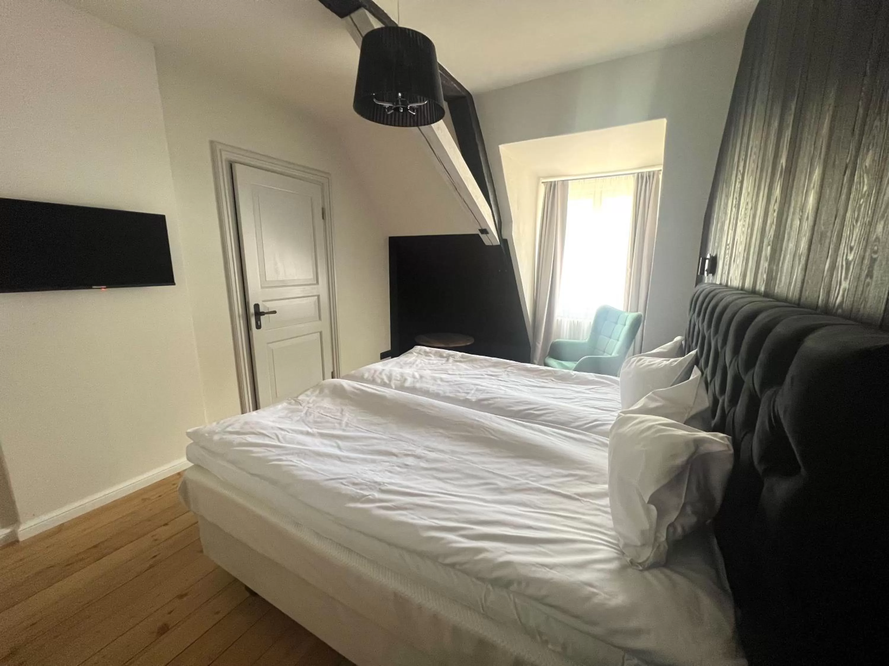 Hotel Rezidence Wannas Self Check in