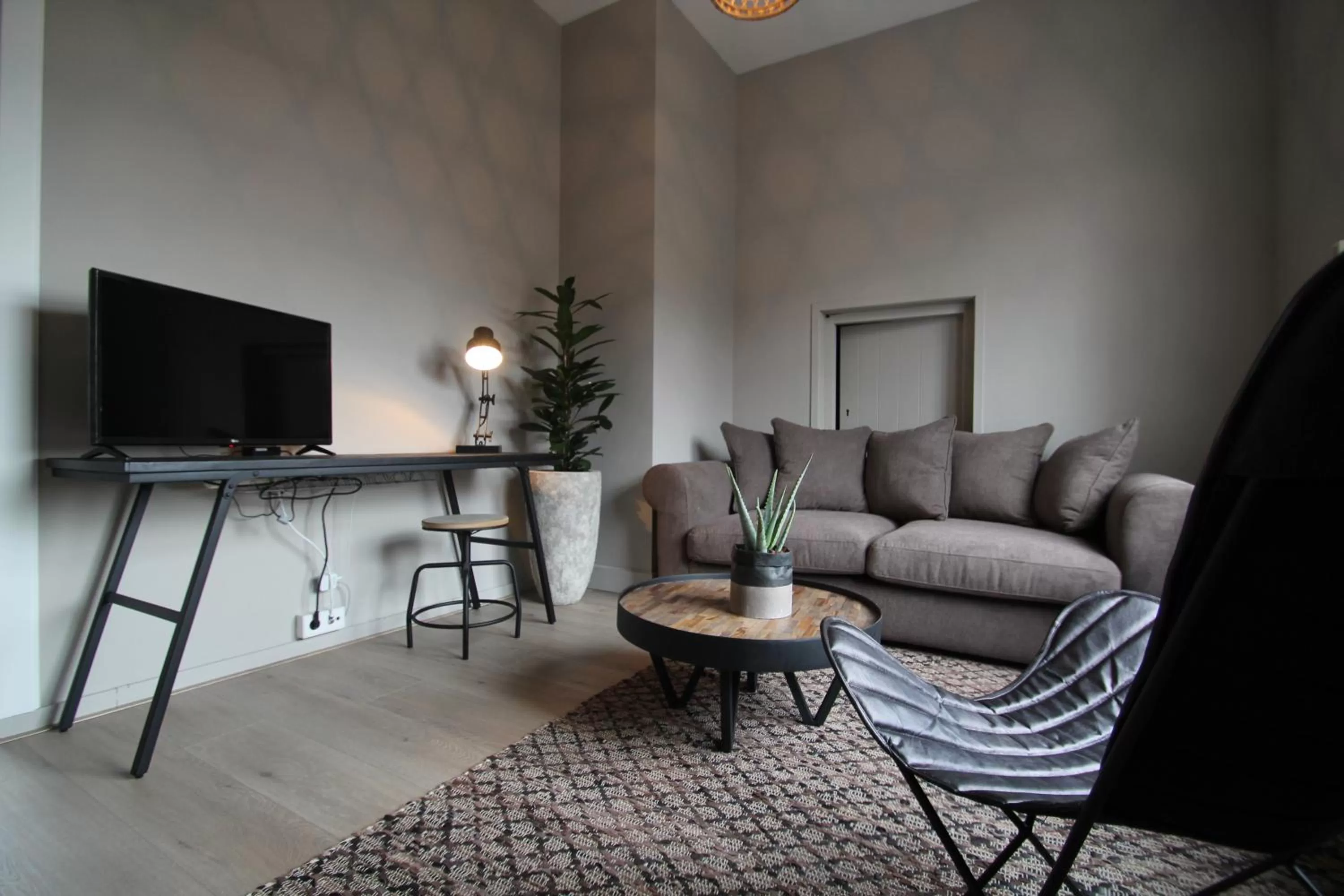 Het Spoorhuis Uithoorn