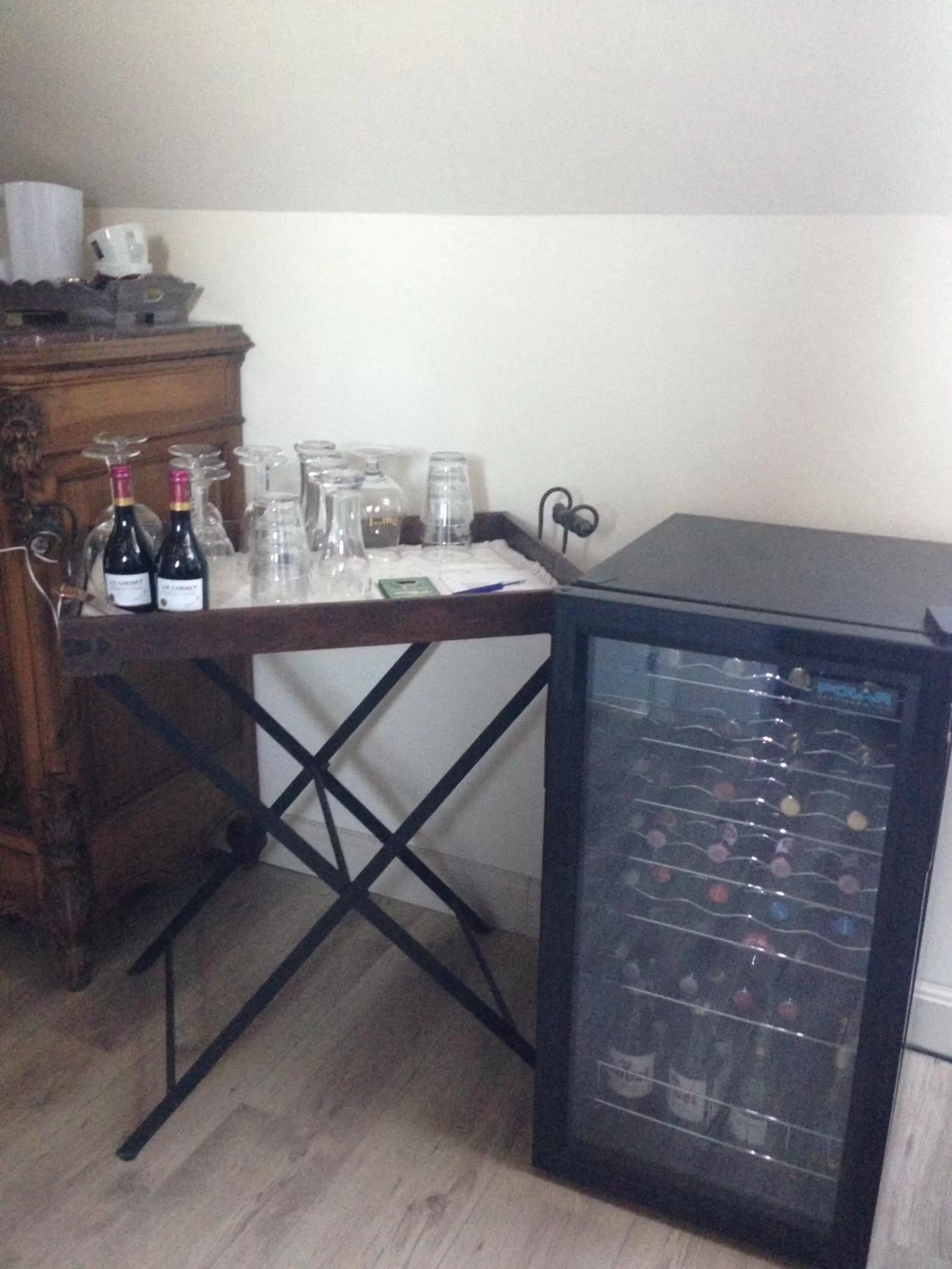 Other in B&B Silentium