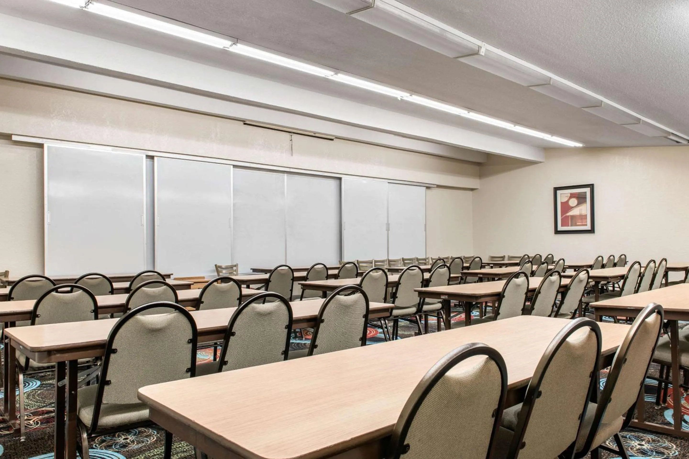 On site in Quality Inn & Suites Miamisburg - Dayton South