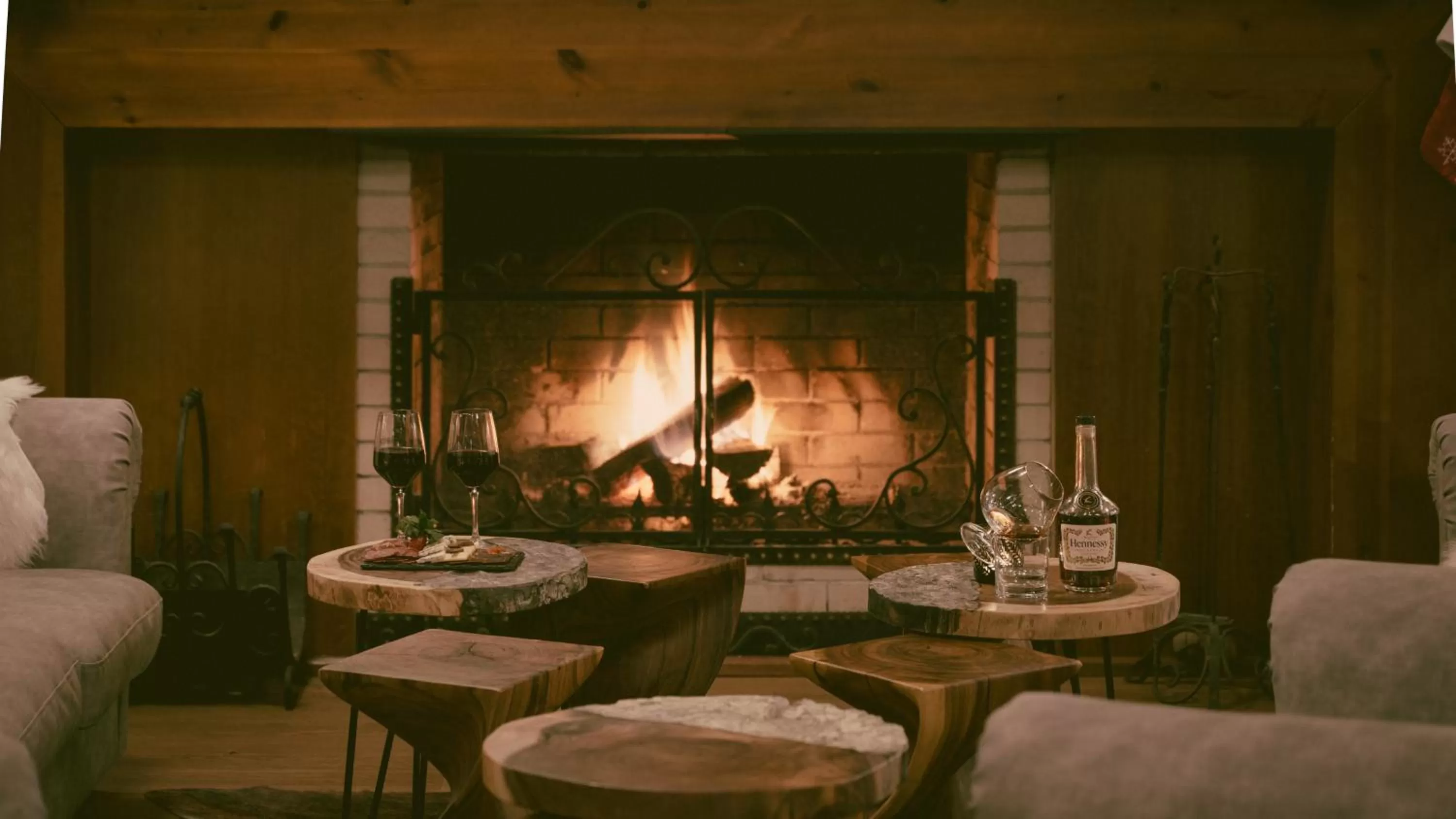 Lobby or reception in Green Life Bansko