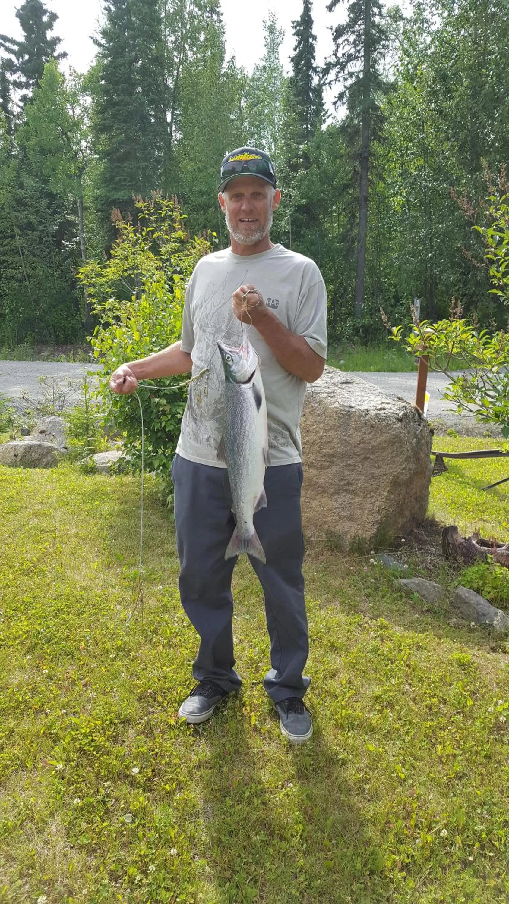 People in Southern Bluff Bed & Breakfast