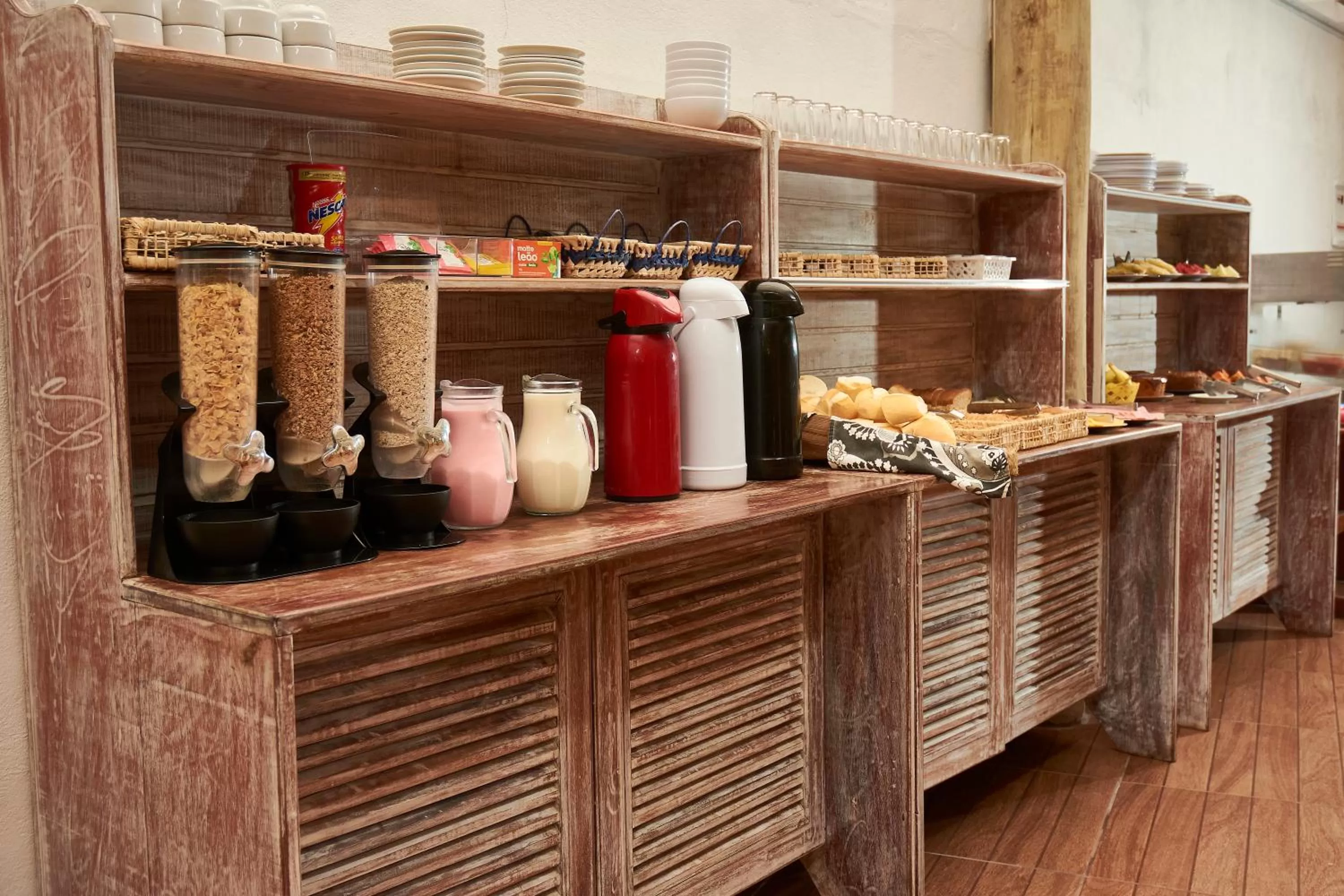 Hotel e Pousada Pouso54