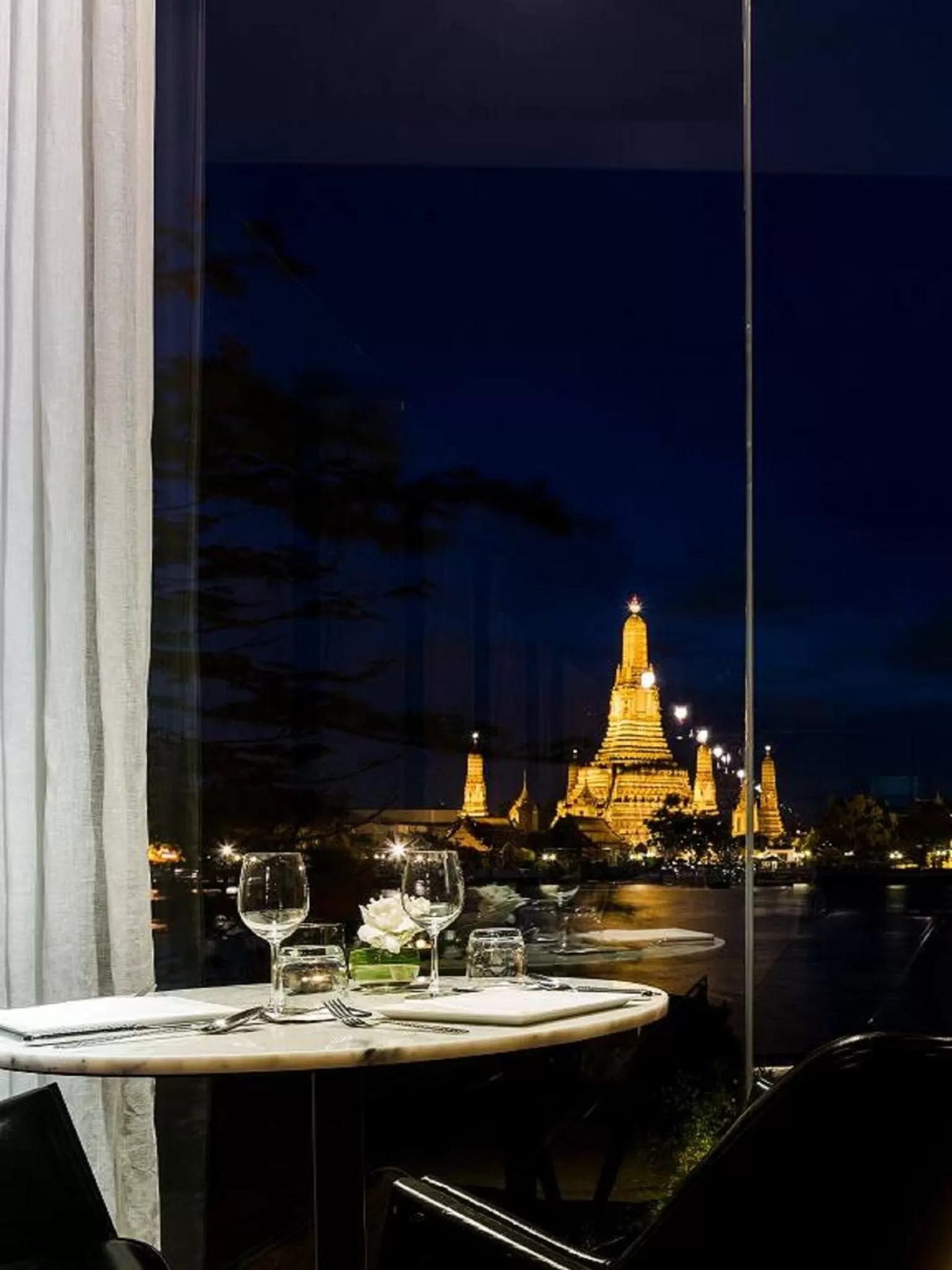 View (from property/room) in Sala Rattanakosin Bangkok