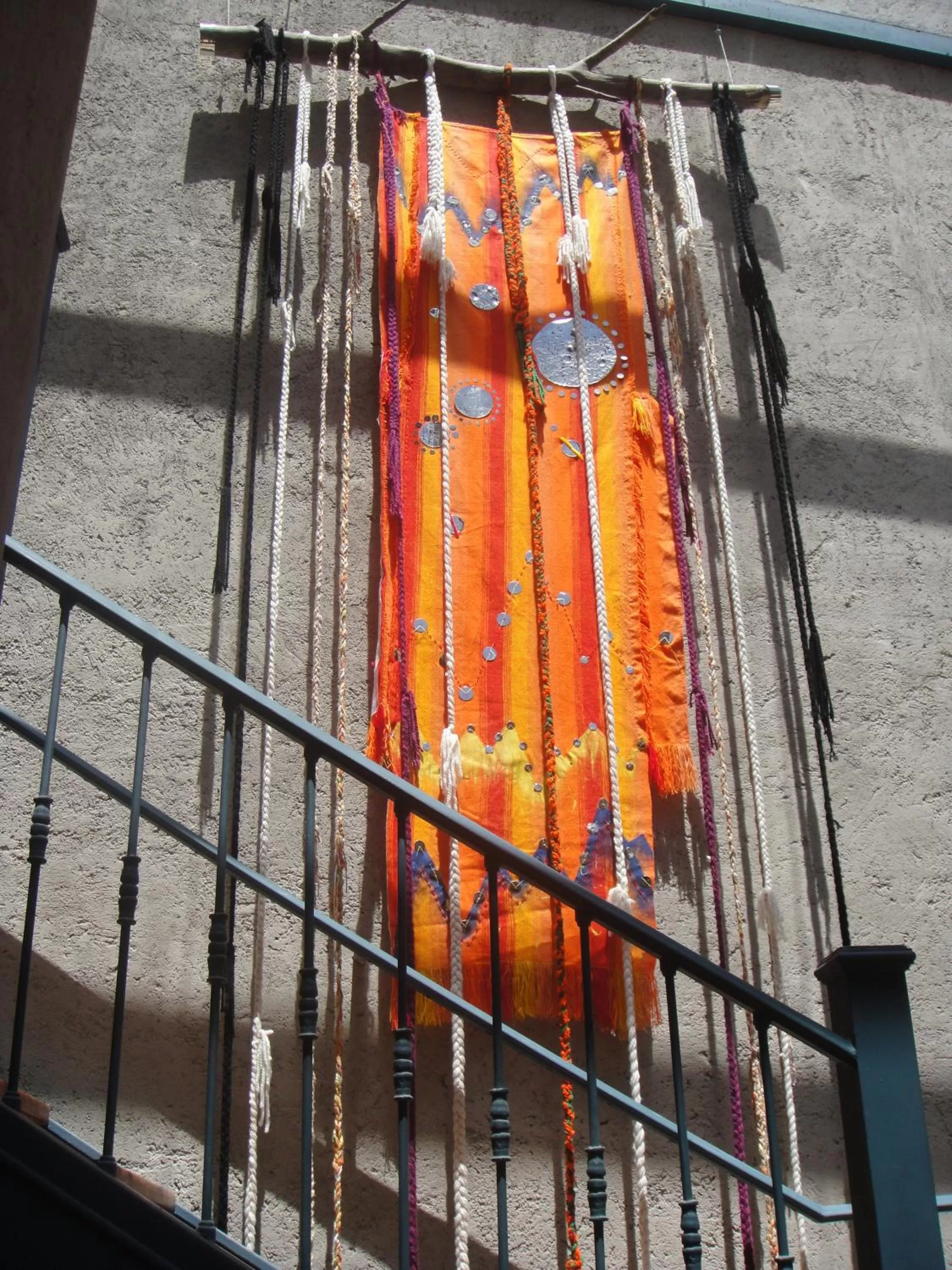 View (from property/room) in Kkala Boutique Hotel