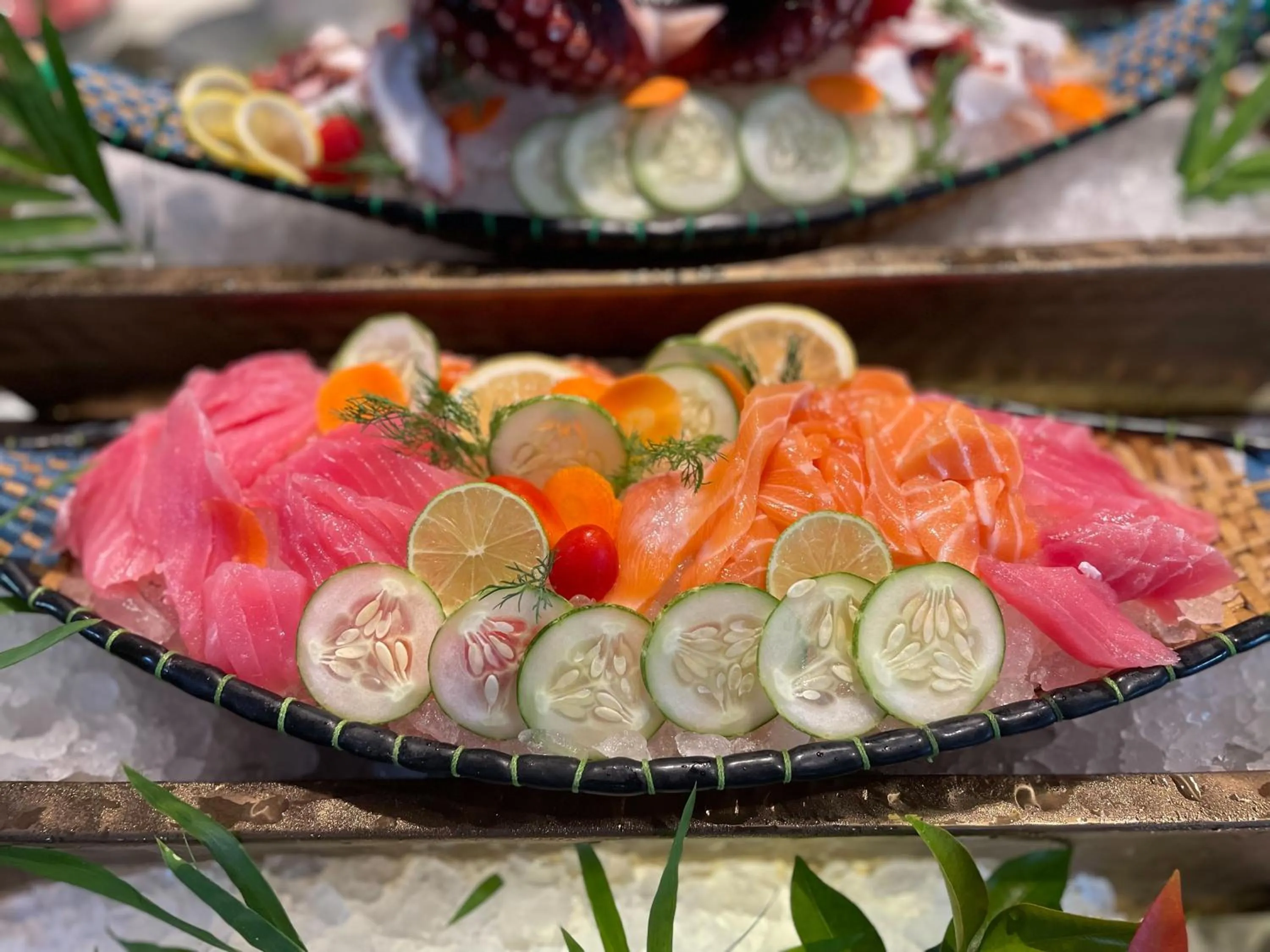 Food in Anantara Vacation Club Mai Khao Phuket