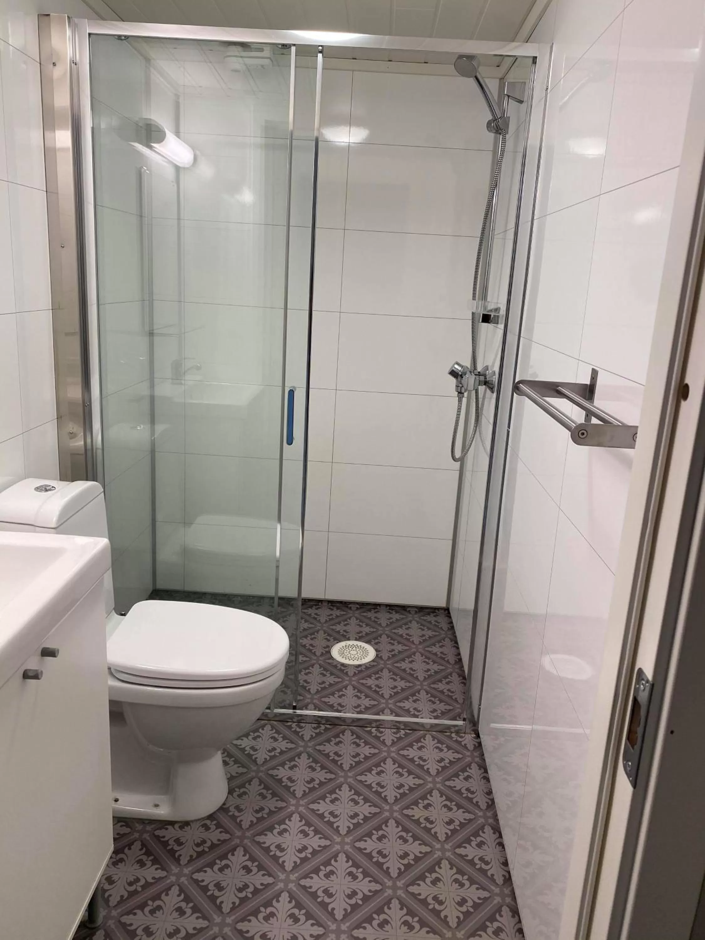 Mosjøen Overnatting, Vollanvegen 13