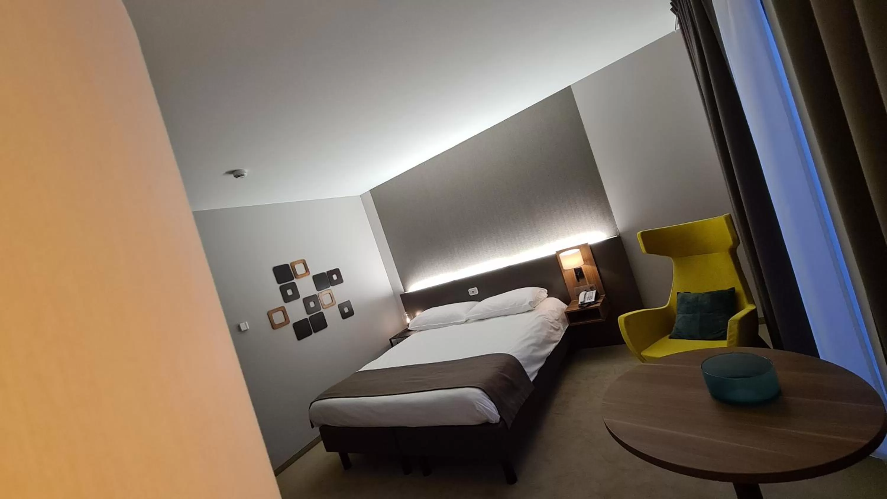 Photo of the whole room, Room Photo in Hotel Drie Eiken